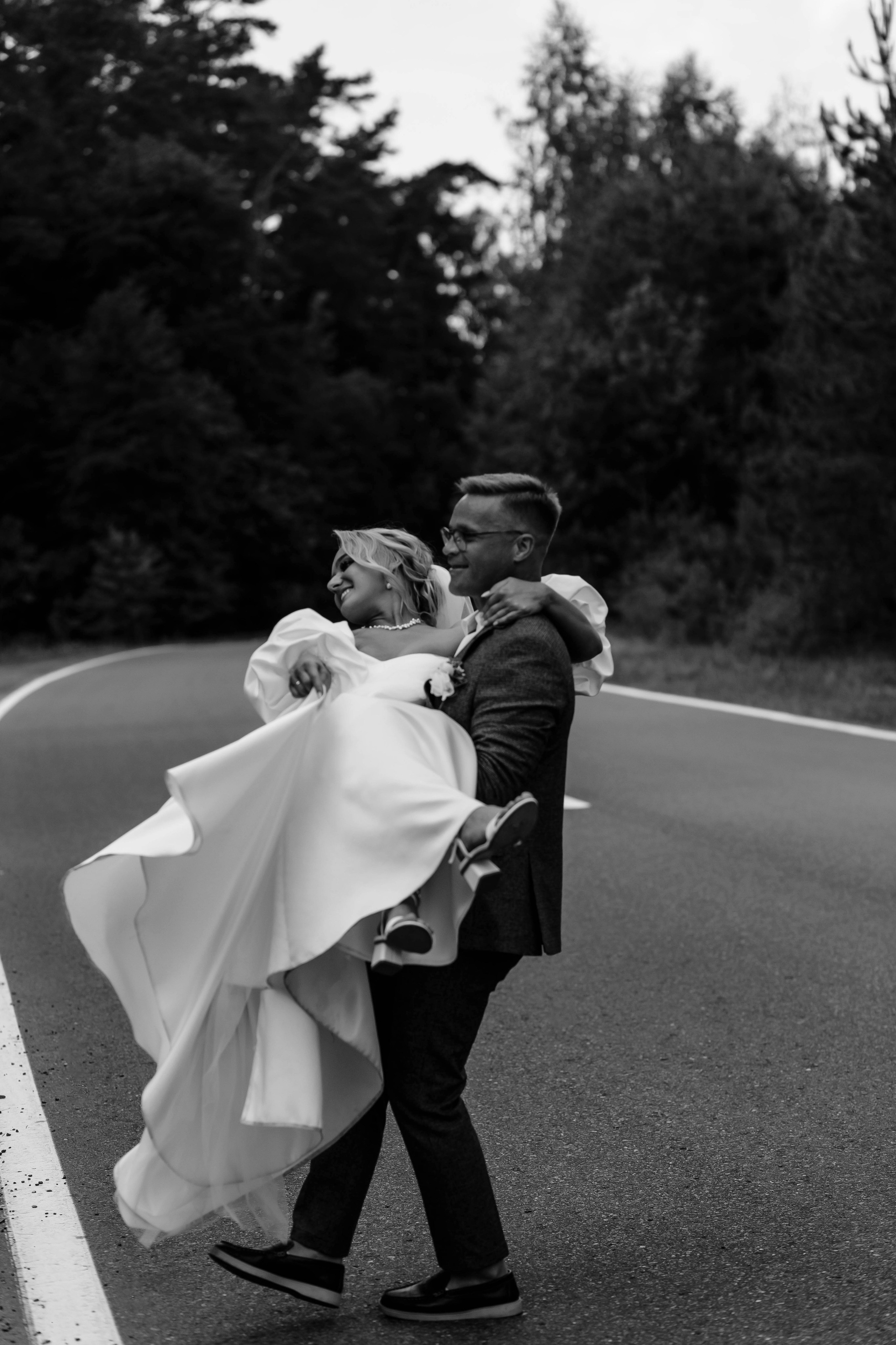 Настя и Игорь. Свадебный и семейный фотограф Юлия Виноградова