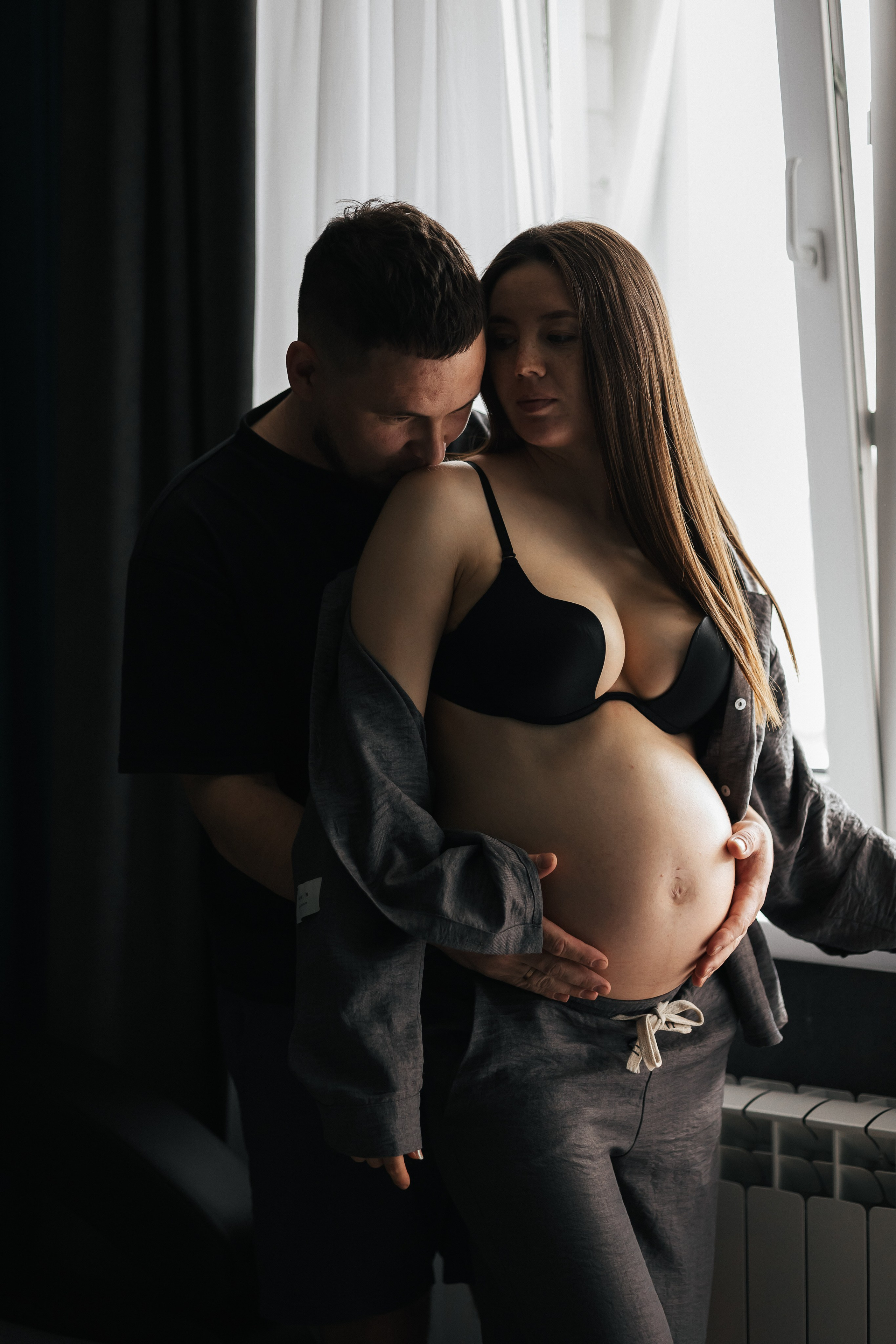 Мы ждем тебя, малыш!. Семейный, свадебный фотограф в Чите Екатерина Мельникова