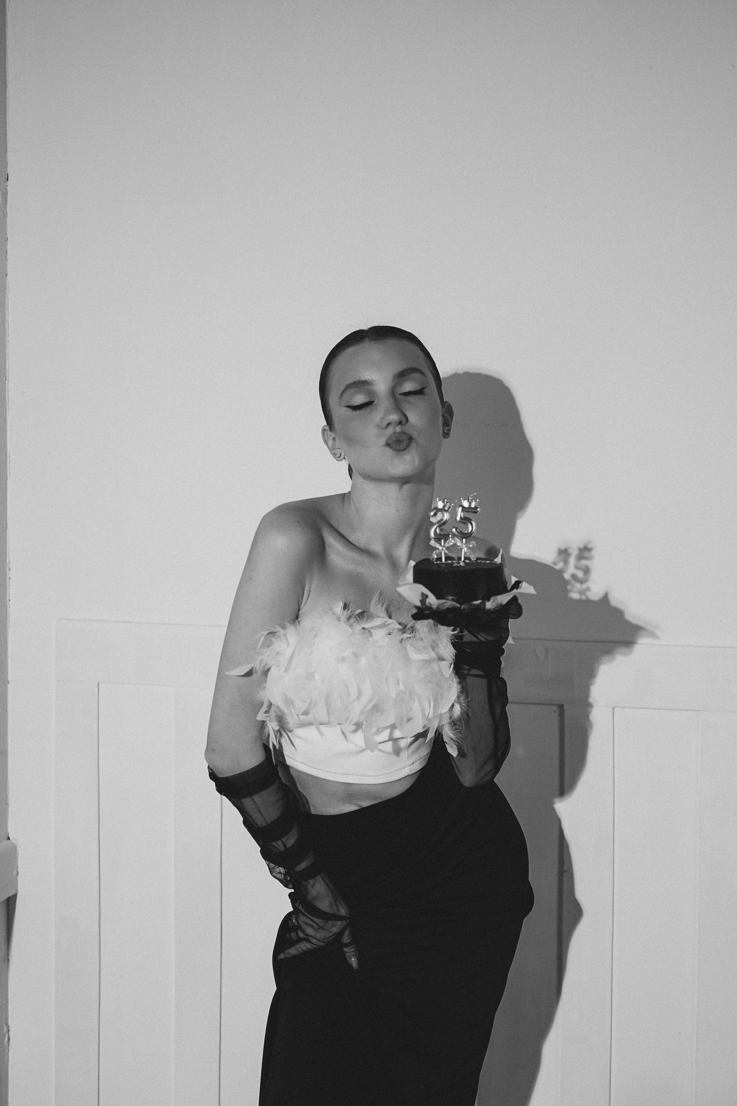 Портрет. Главная