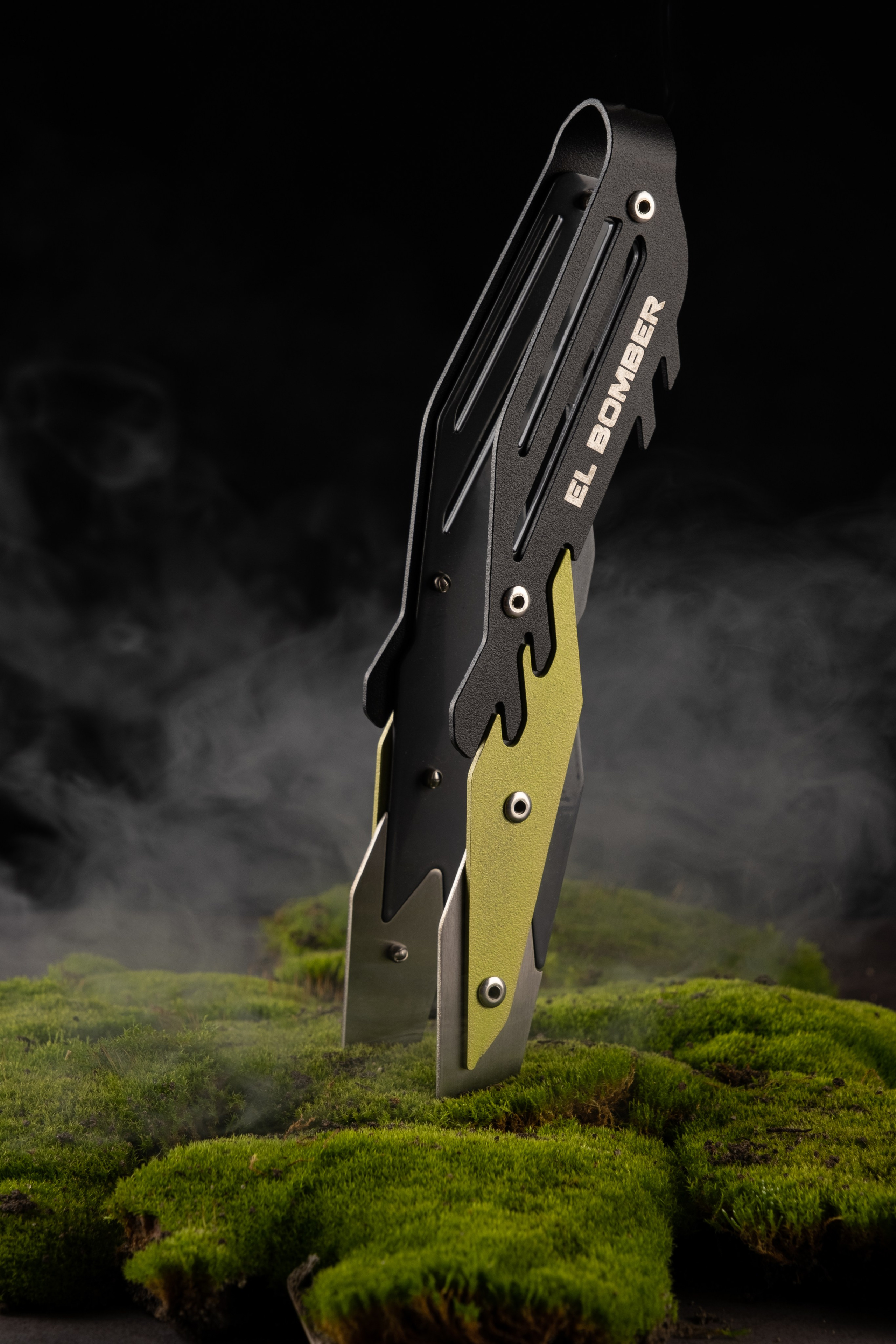 El BOMBER — кальяны и аксессуары. Юлия Падина предметный и фуд-фотограф, Омск