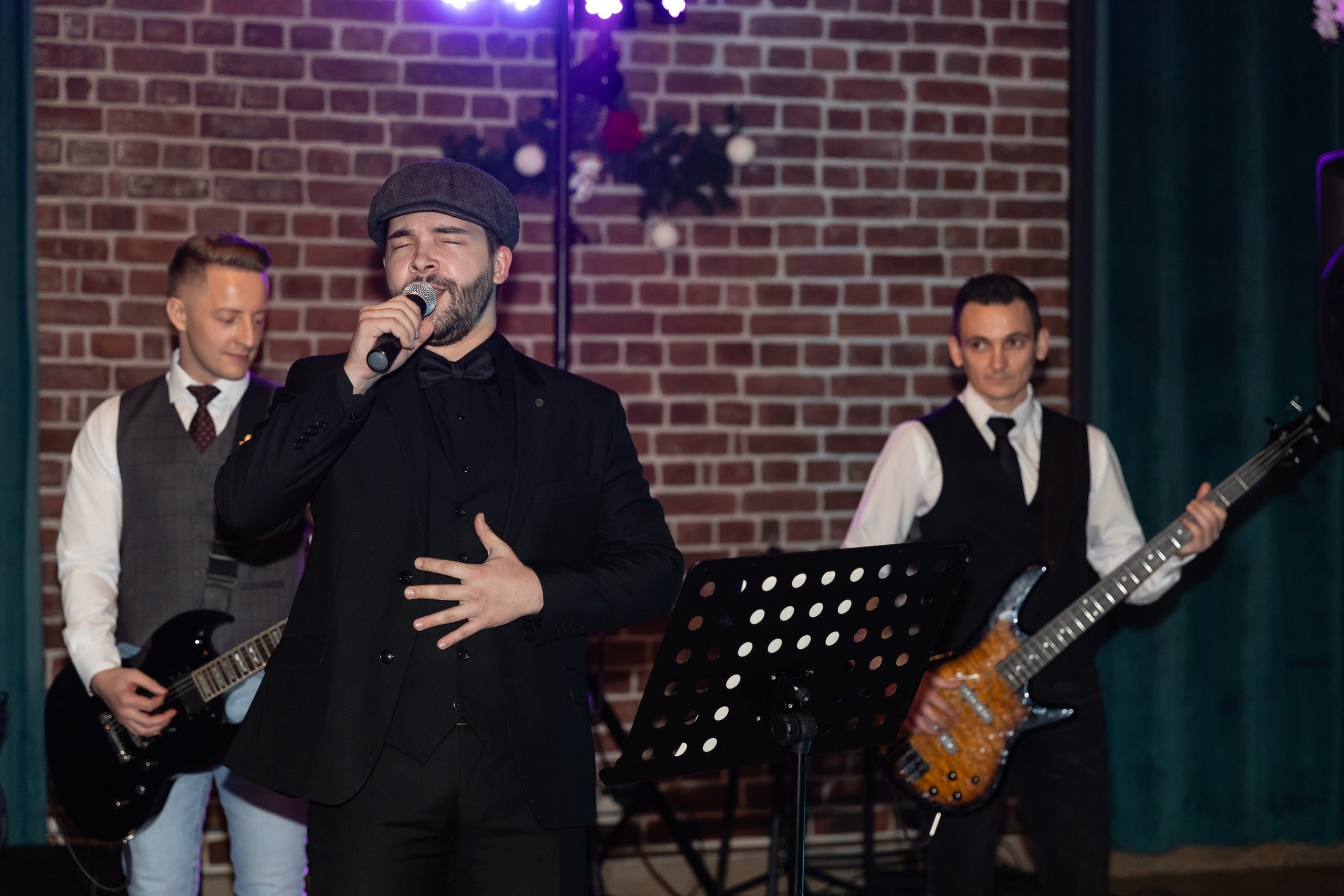 Новогодний корпоратив (Мансарда). Татьяна Чернышова свадебный фотограф Москва