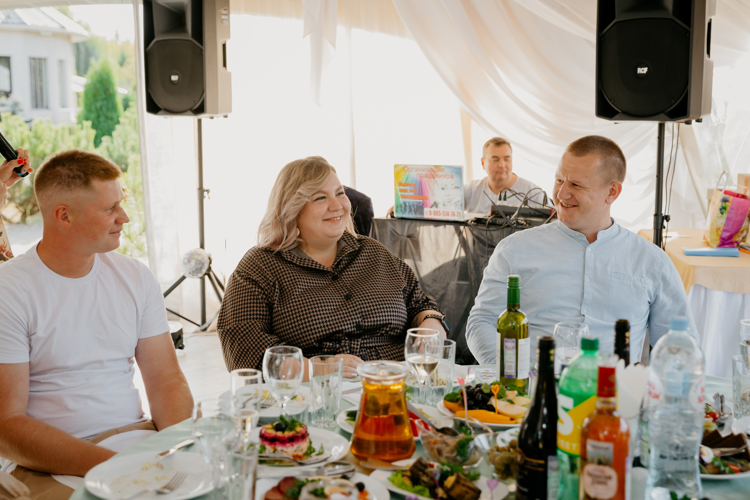 Капитан. Семейный фотограф москва