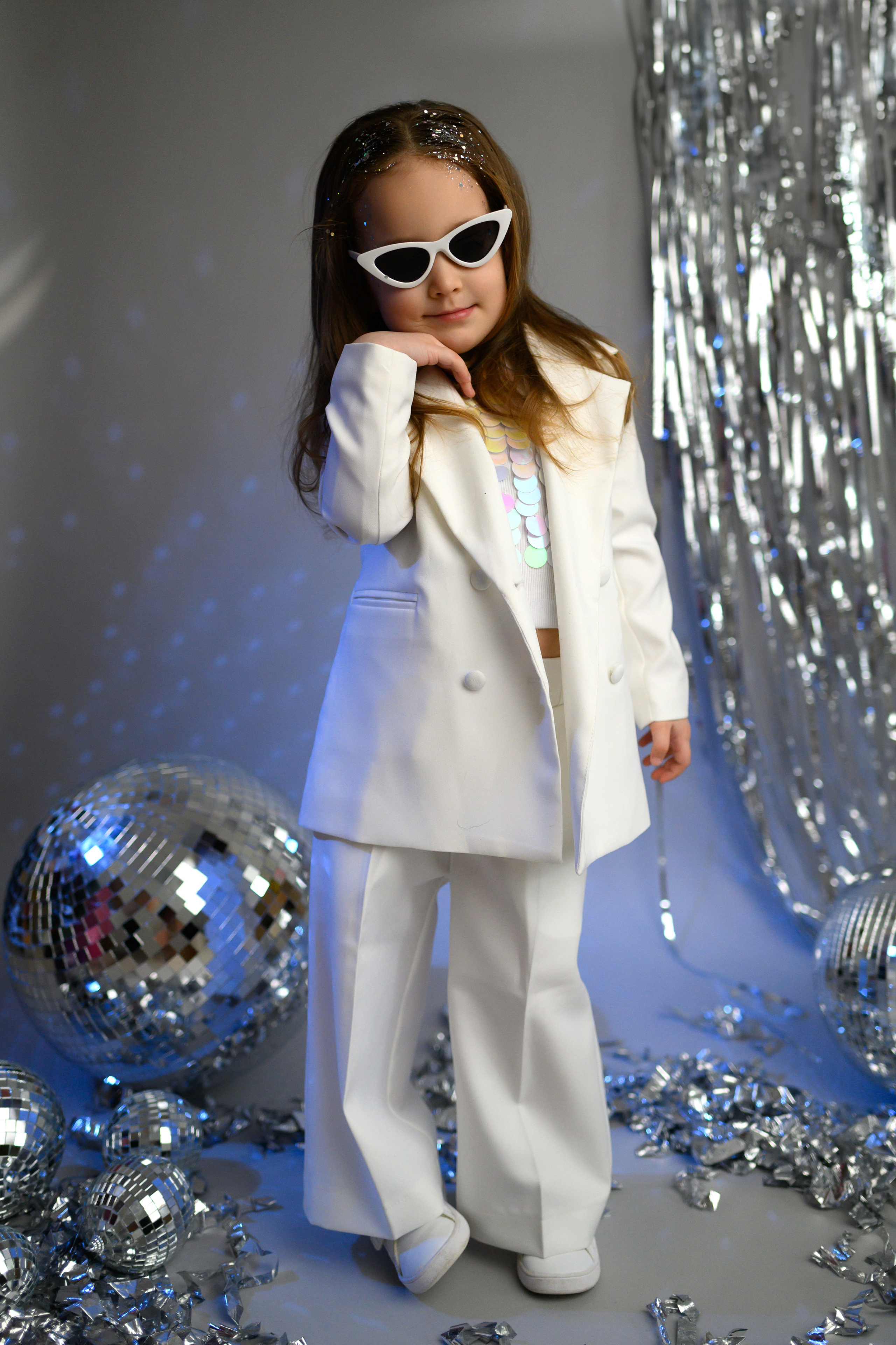 Дети 4-7лет. Семейный, детский фотограф в Москве Дегтярева Анастасия