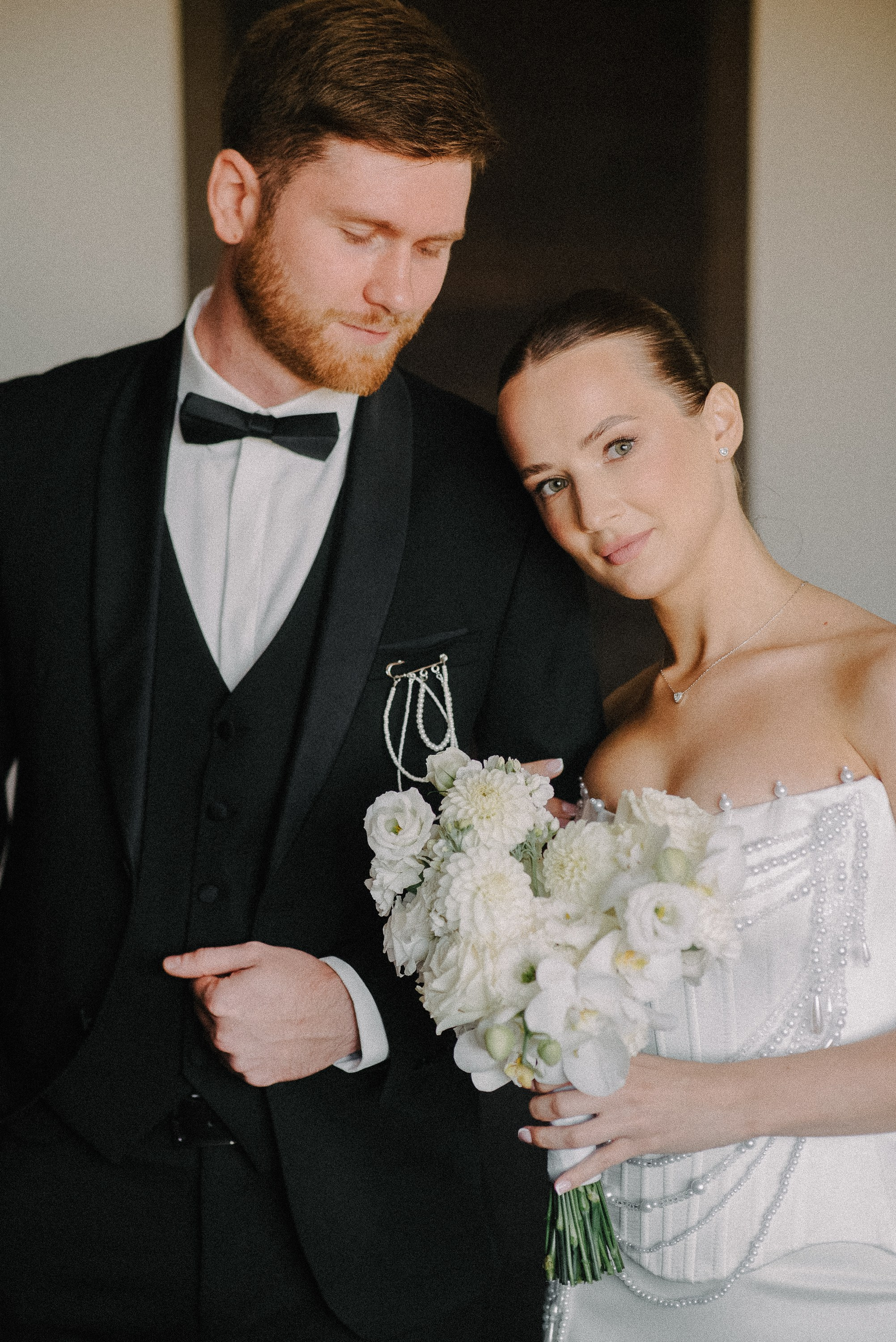 Александр и Валерия. Курск. Свадебный и семейный фотограф в Курске Николай Бусел