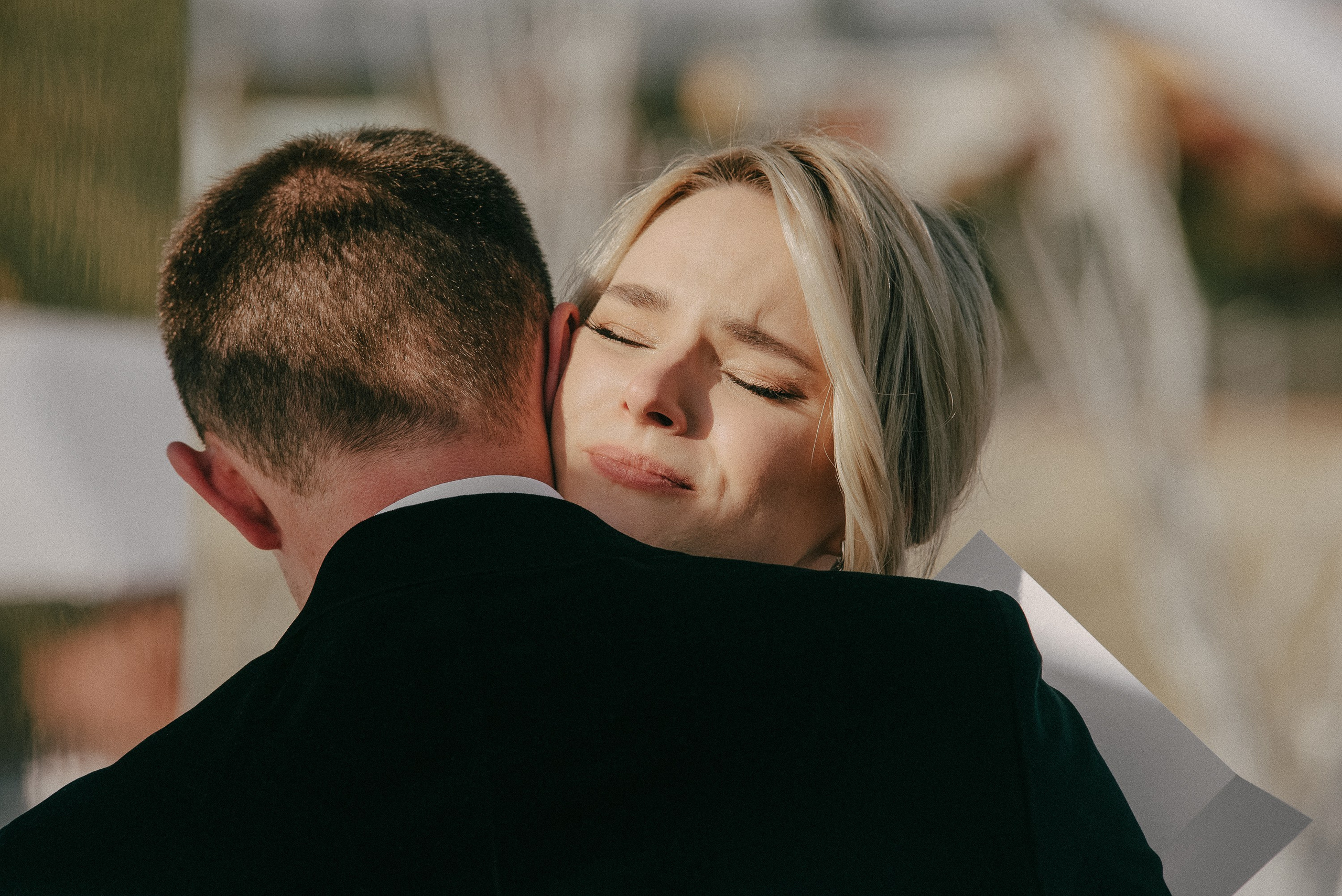 Виталий и Анна. Свадебный и семейный фотограф в Курске Николай Бусел