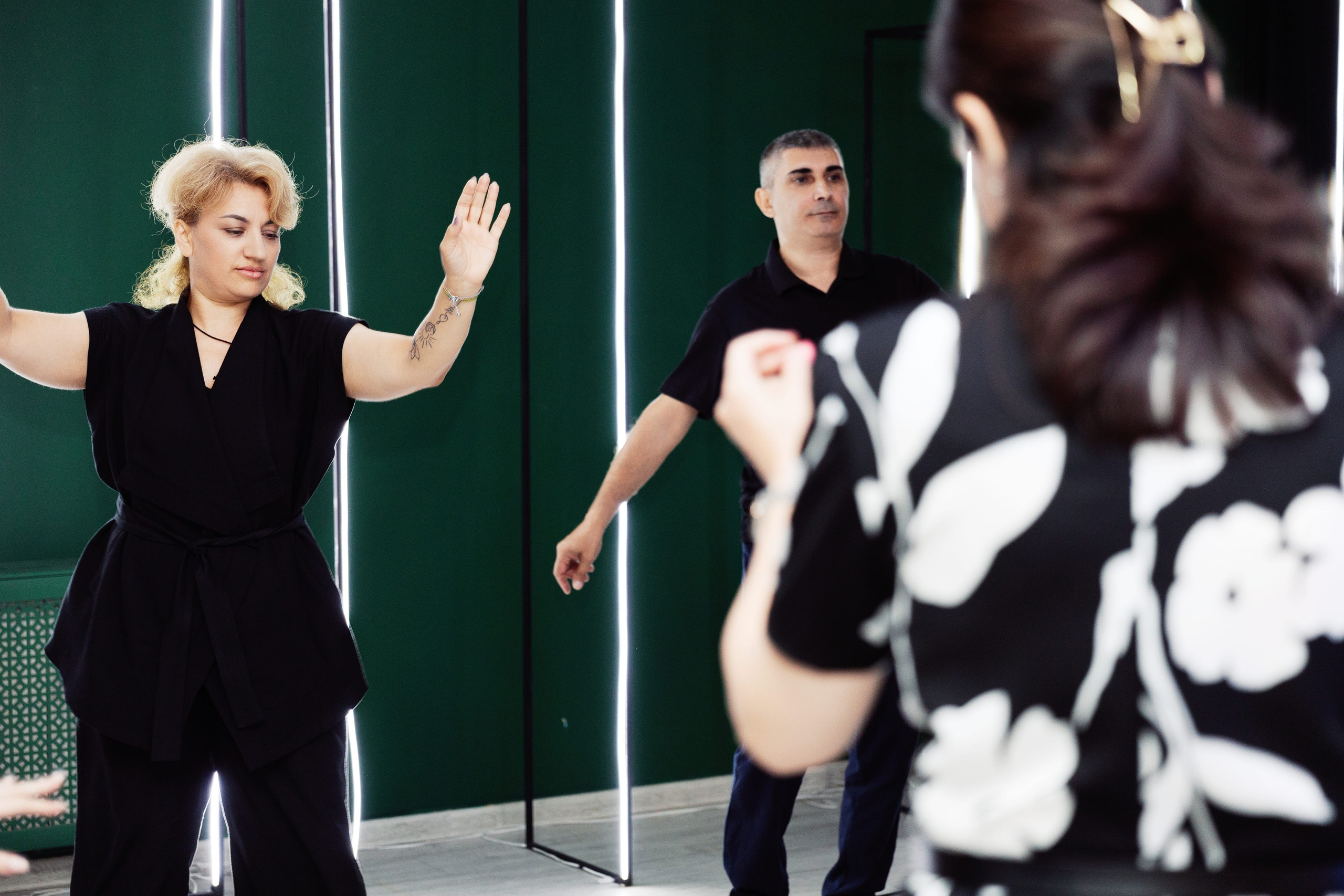 День Рождения Лианы