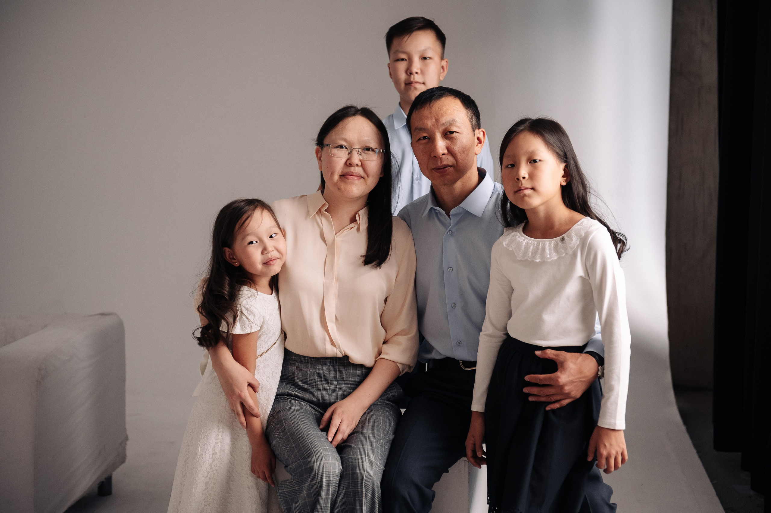 3. Фотограф Улан-Удэ, Бурятия