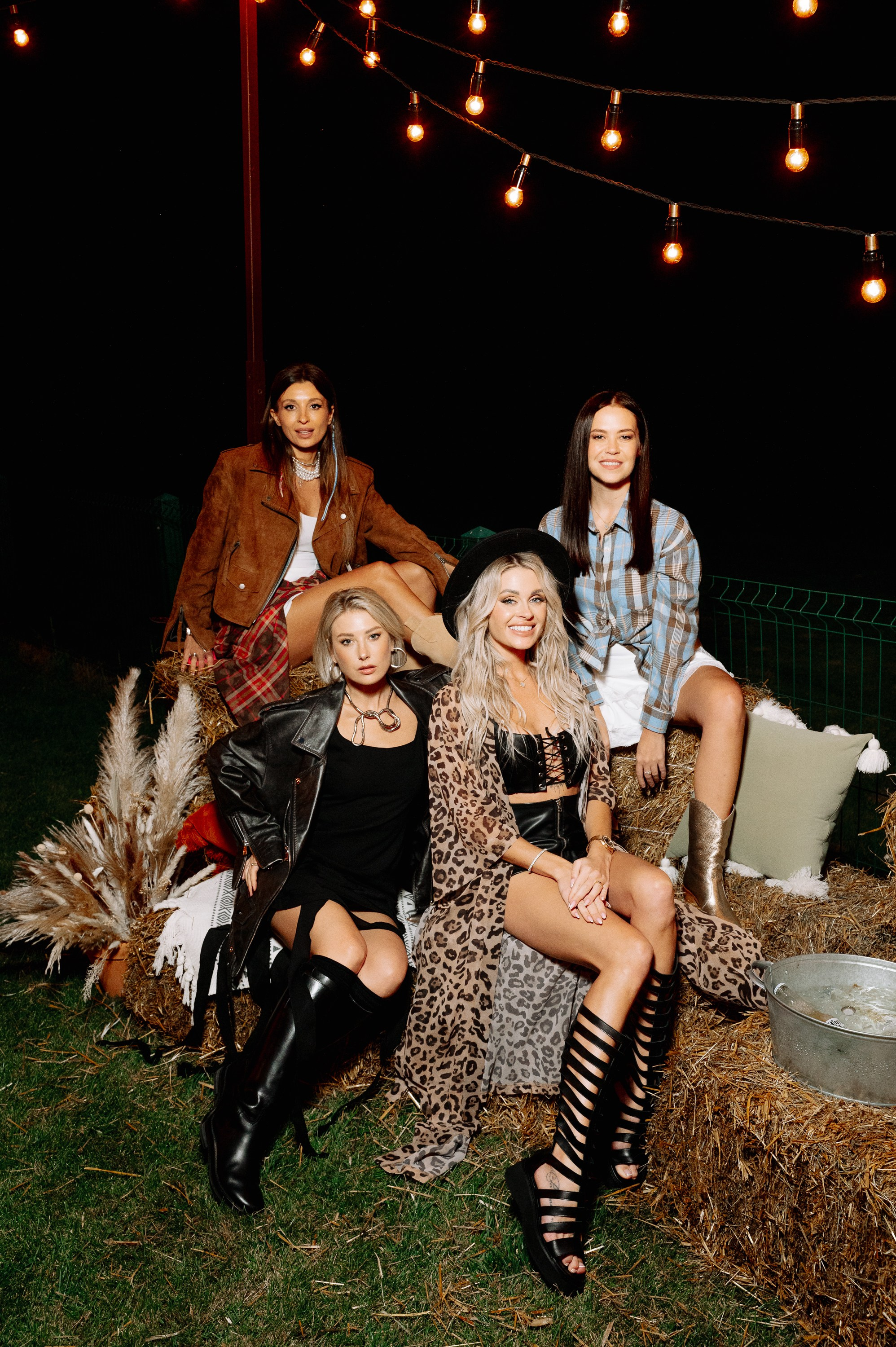 Helen_yes 30 birthday. Фотограф Вито Бурмасов | Москва