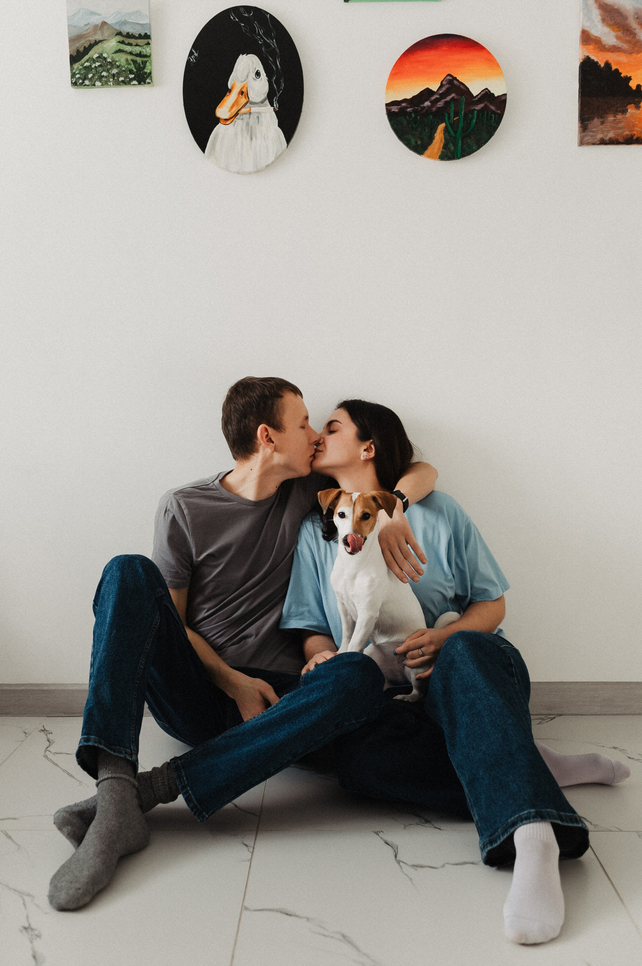 Яна и Лёша. Свадебный и семейный фотограф в Самаре Надежда Раскина