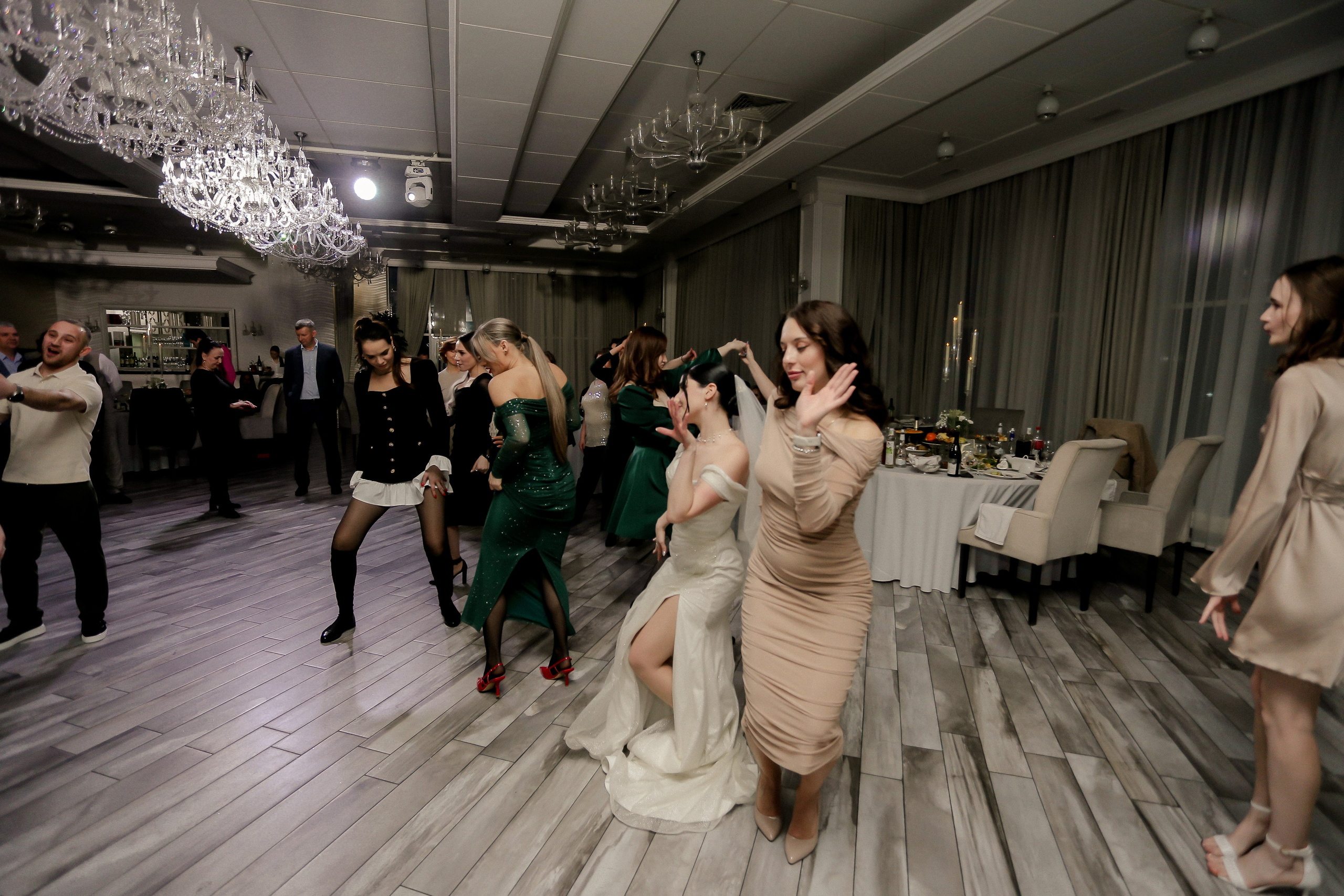 WEDDING DAY ПОЛНАЯ ВЕРСИЯ. Фото и Видео в Краснодаре Verveyko Studio