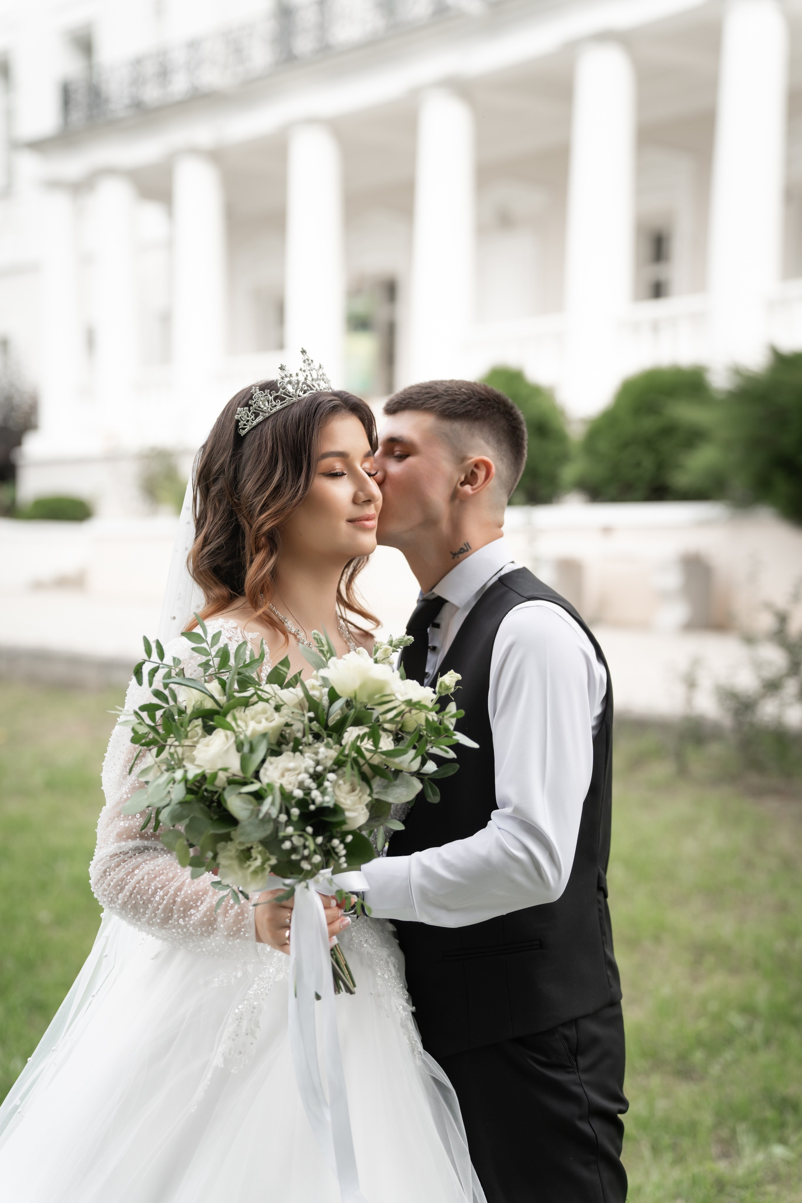 Weddings. Индивидуальные и семейные фотосессии в Калужской области Катерина Шатохина