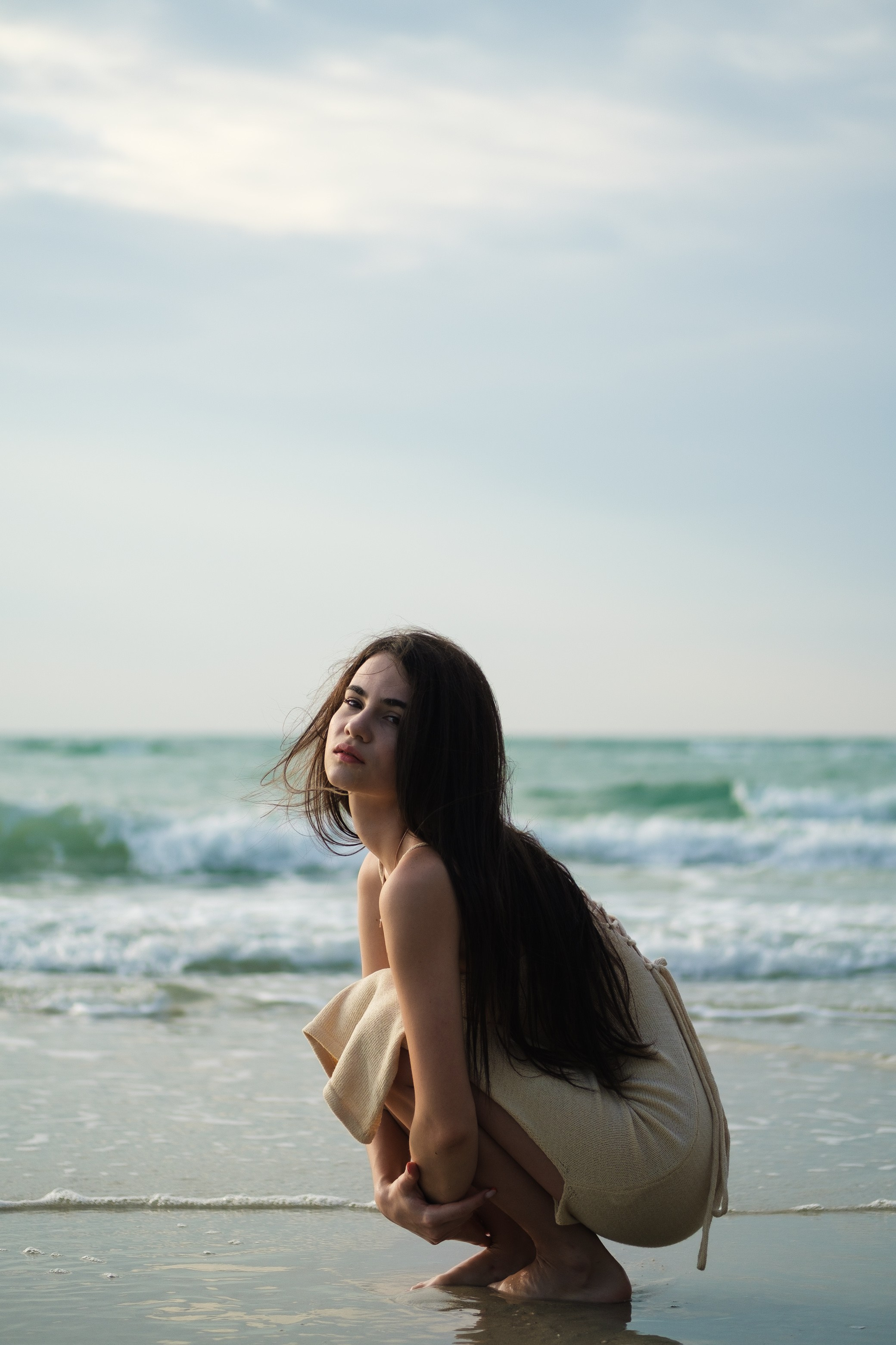 Полина. Профессиональный фотограф