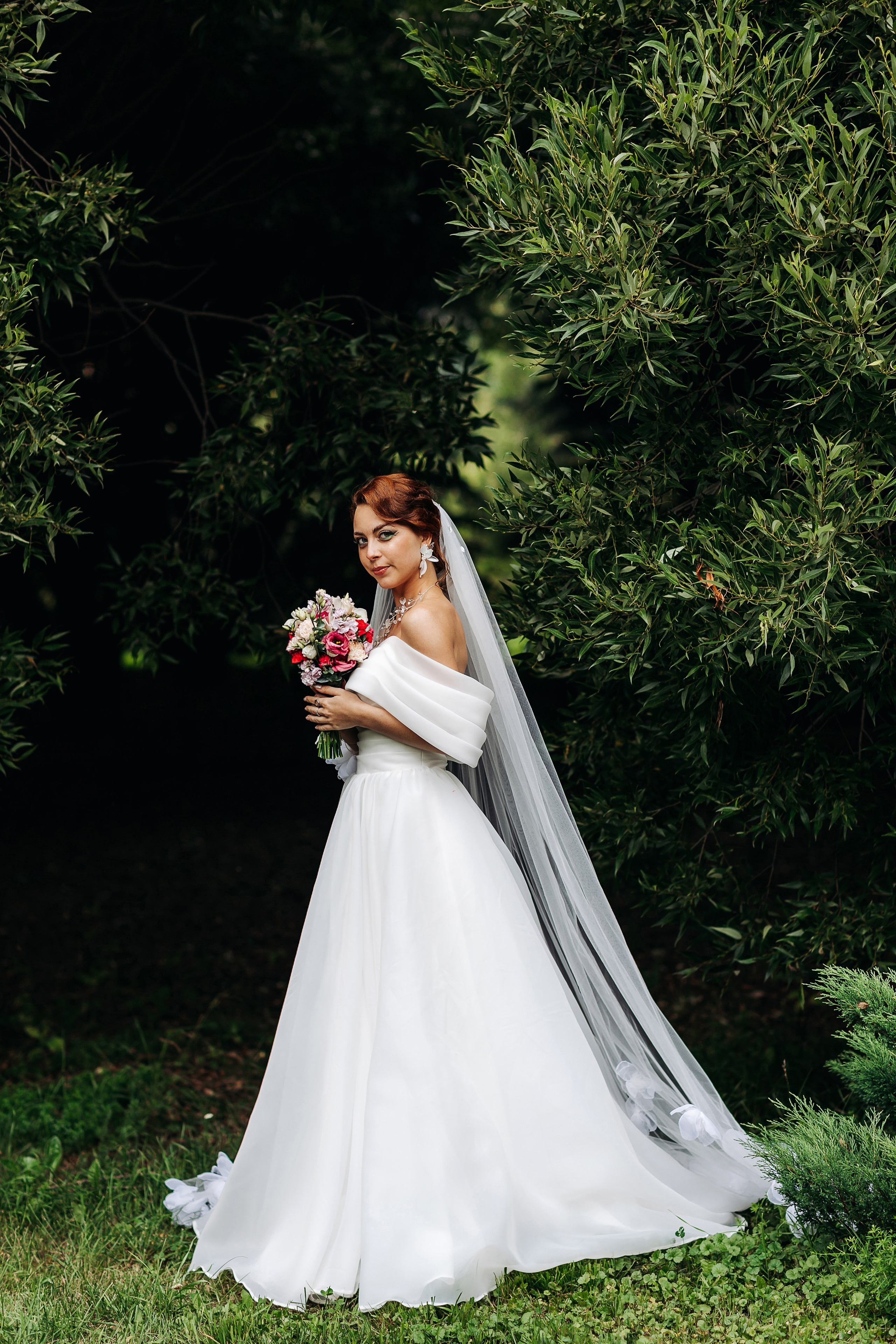 Антон Ксения. Фотограф Омск Андрей Козяков