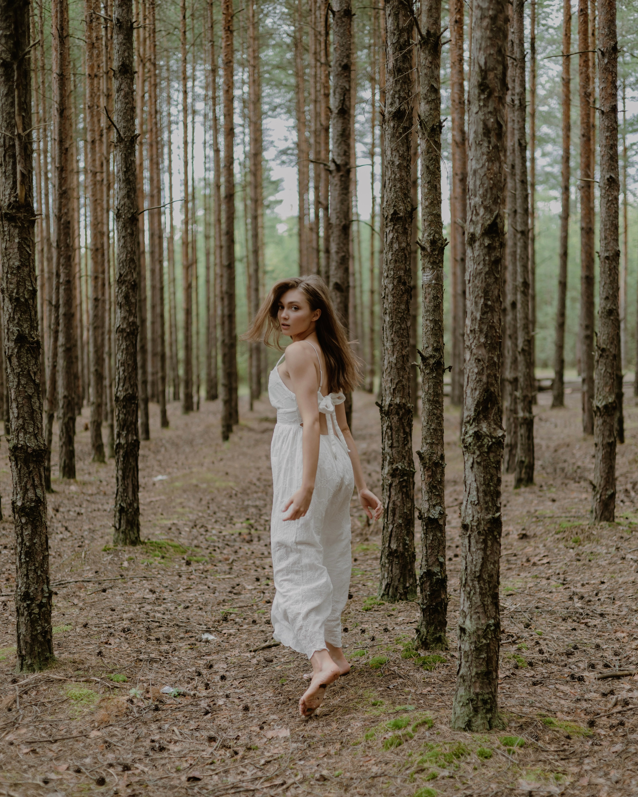 ДАРЬЯ. Фотограф в Костроме|Анастасия Куликова