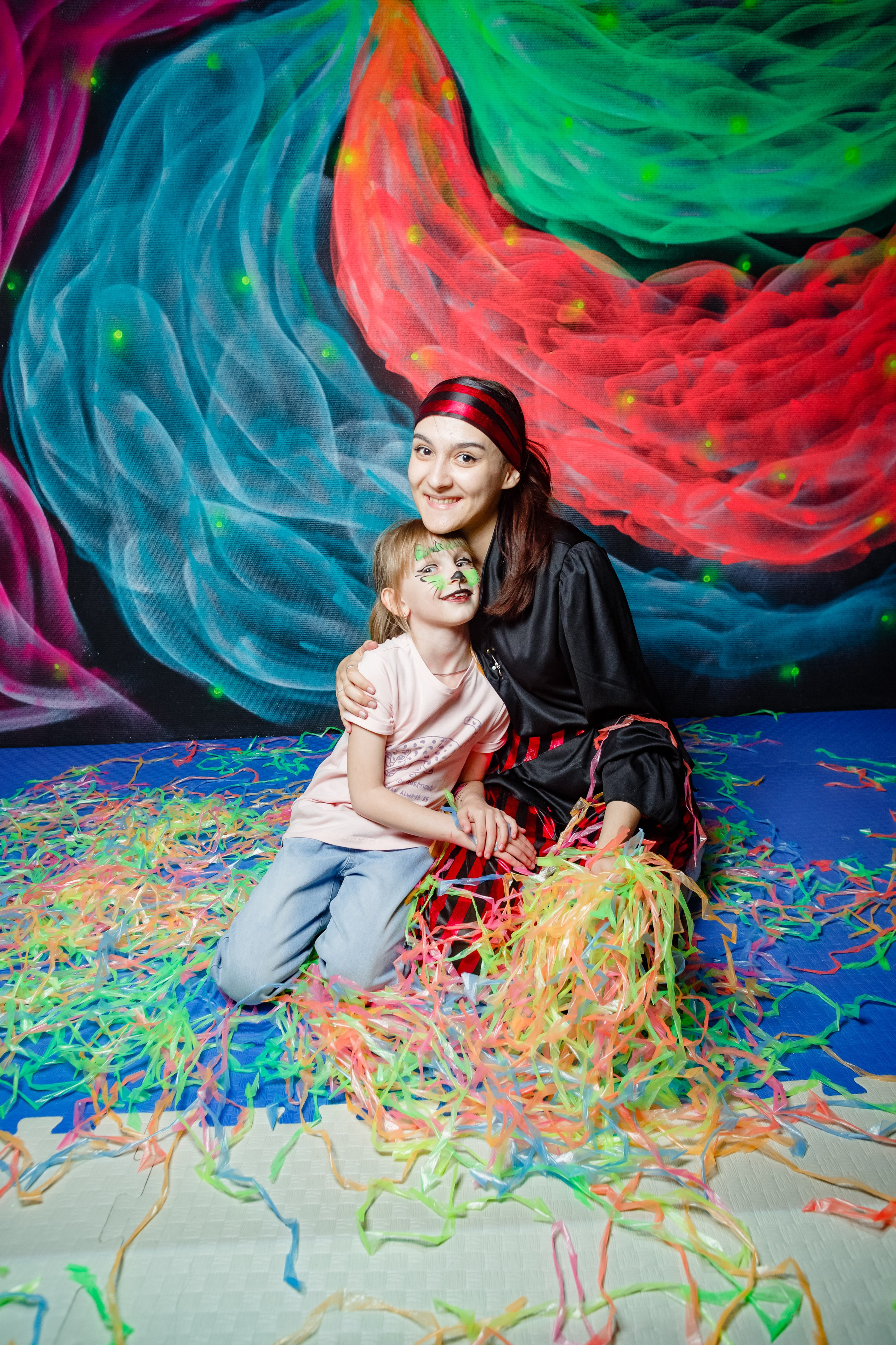 НеоПарк. Фотограф в Воронеже Иван Самодуров