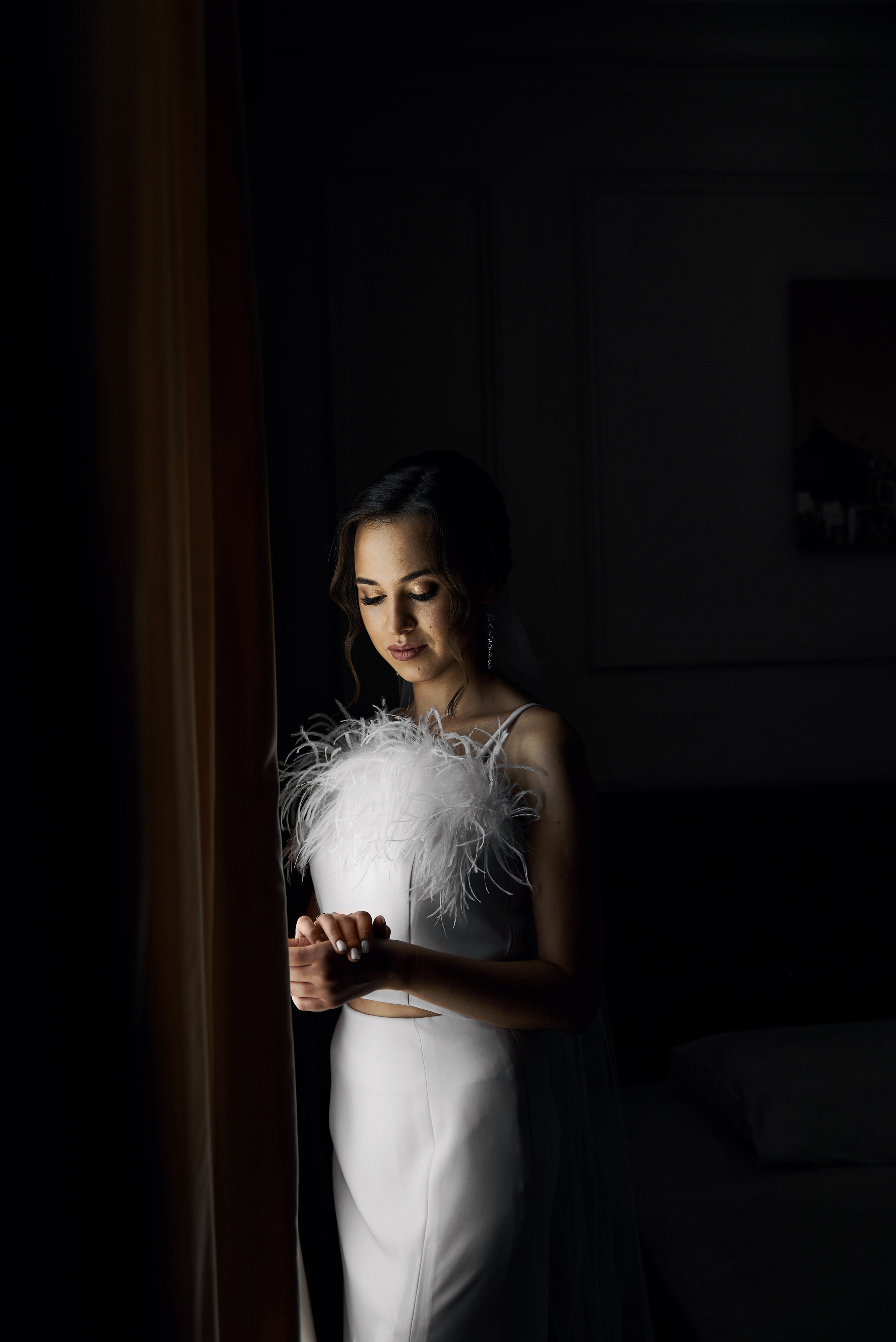 P&K. Свадебный и семейный фотограф в Ульяновске Татьяна Селезнева