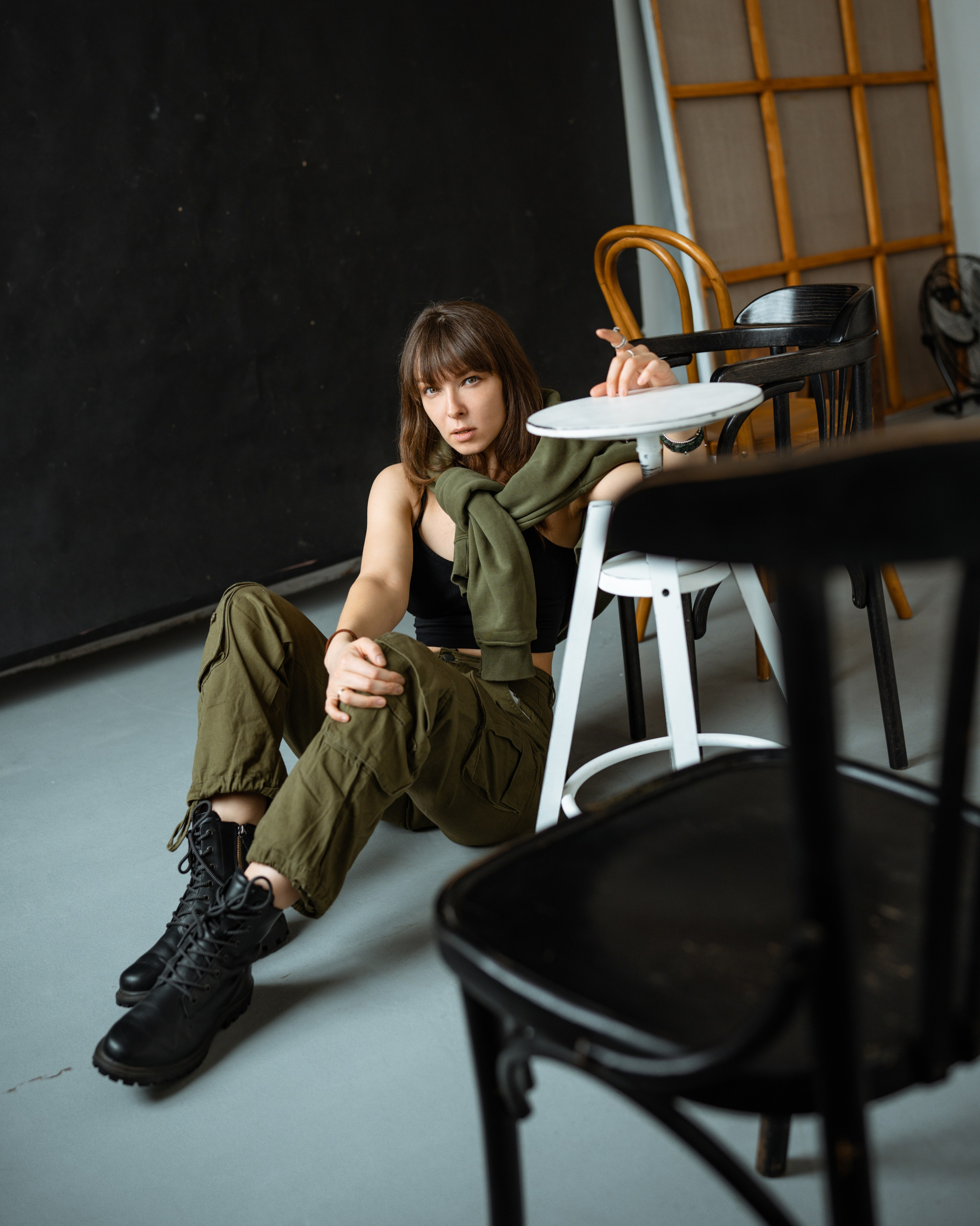 Портретный фотограф Санкт-Петербург Арнольд