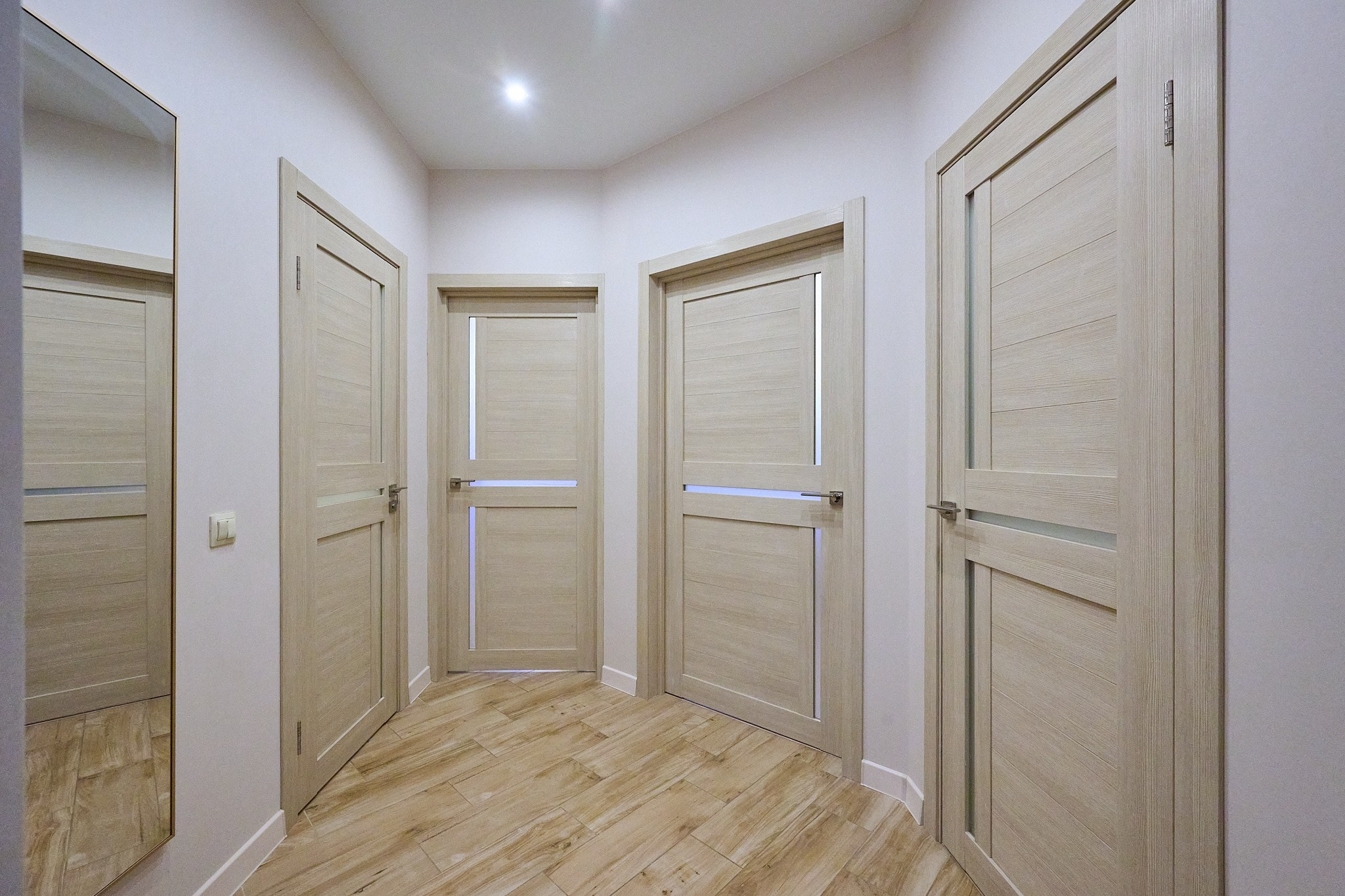 Квартира 134. Интерьерный фотограф в Краснодаре