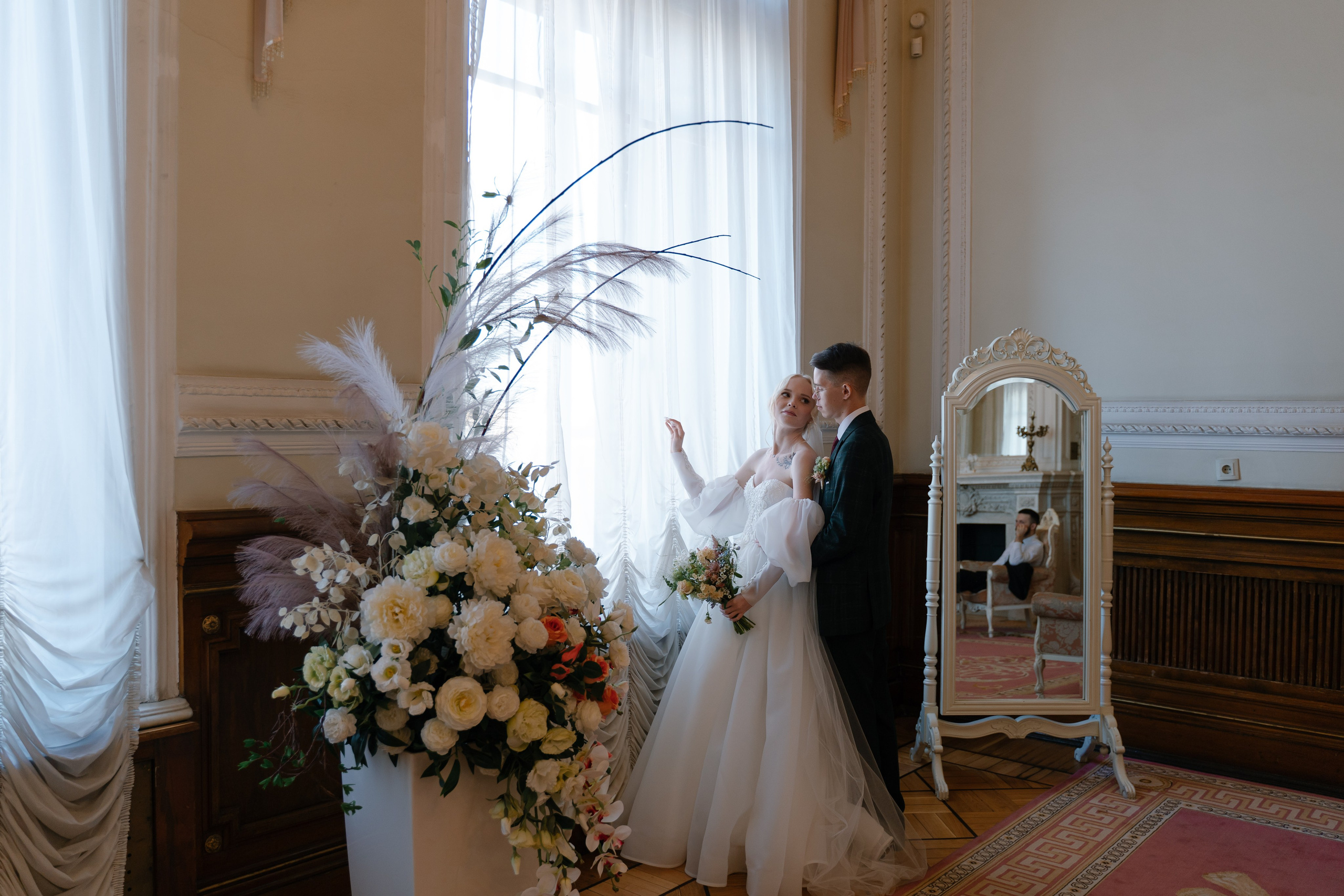 09.08.2023. Свадебный фотограф — Наталья Фед СПб/Москва