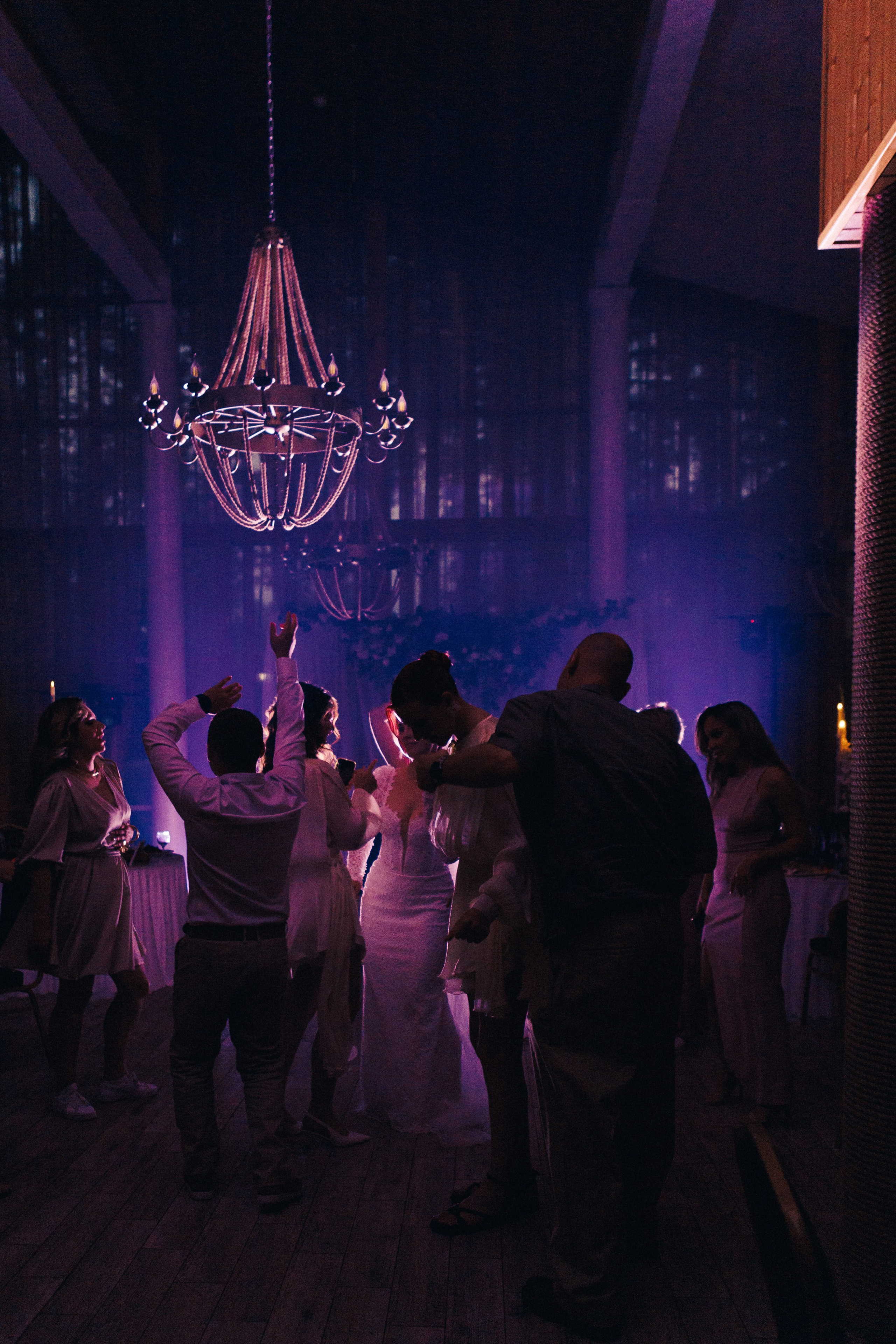 Елена и Александр. Фотограф Дубровская Виктория