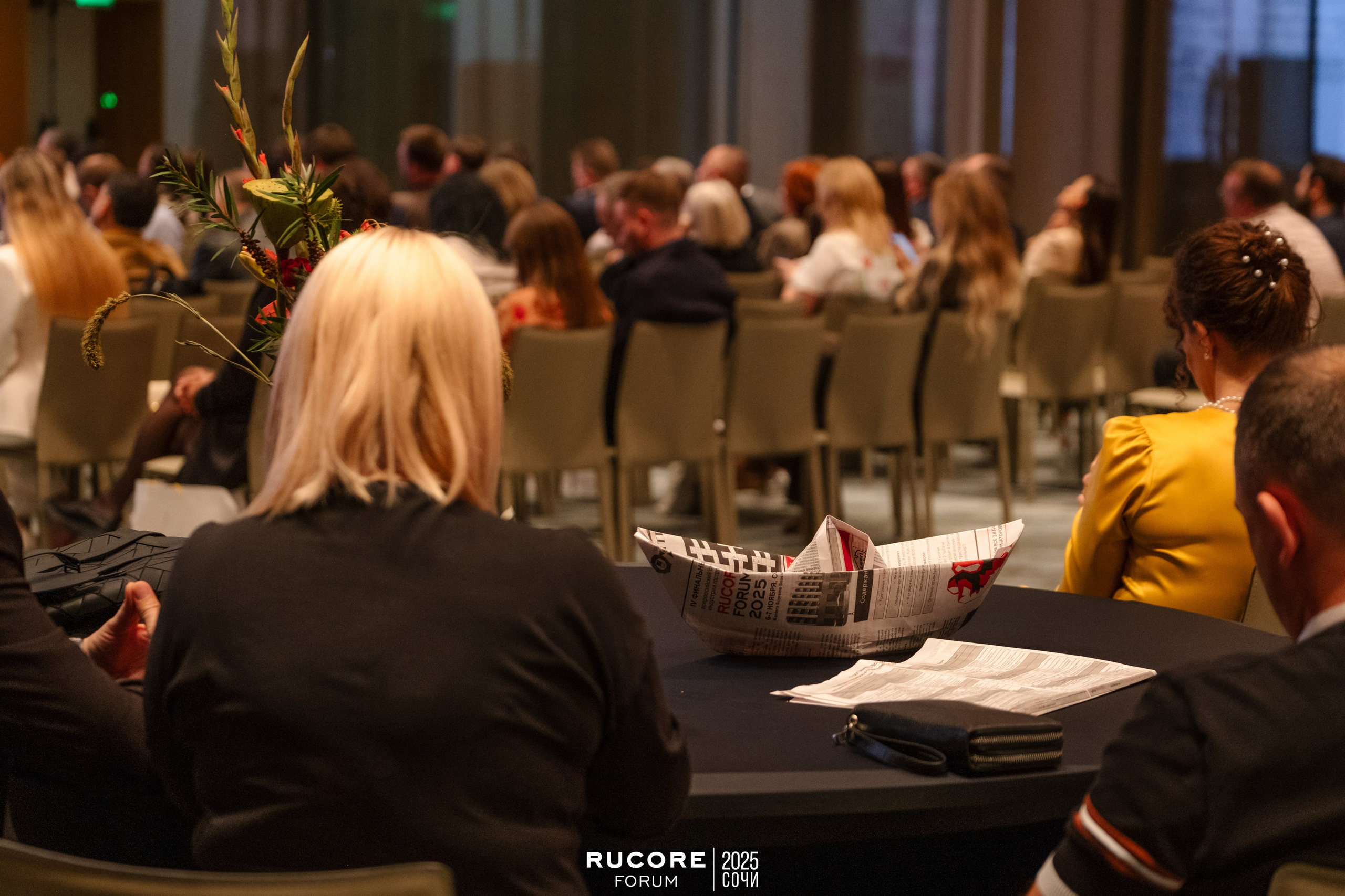 Rucore Forum. Репортажный фотограф в Сочи Екатерина Вежливцева