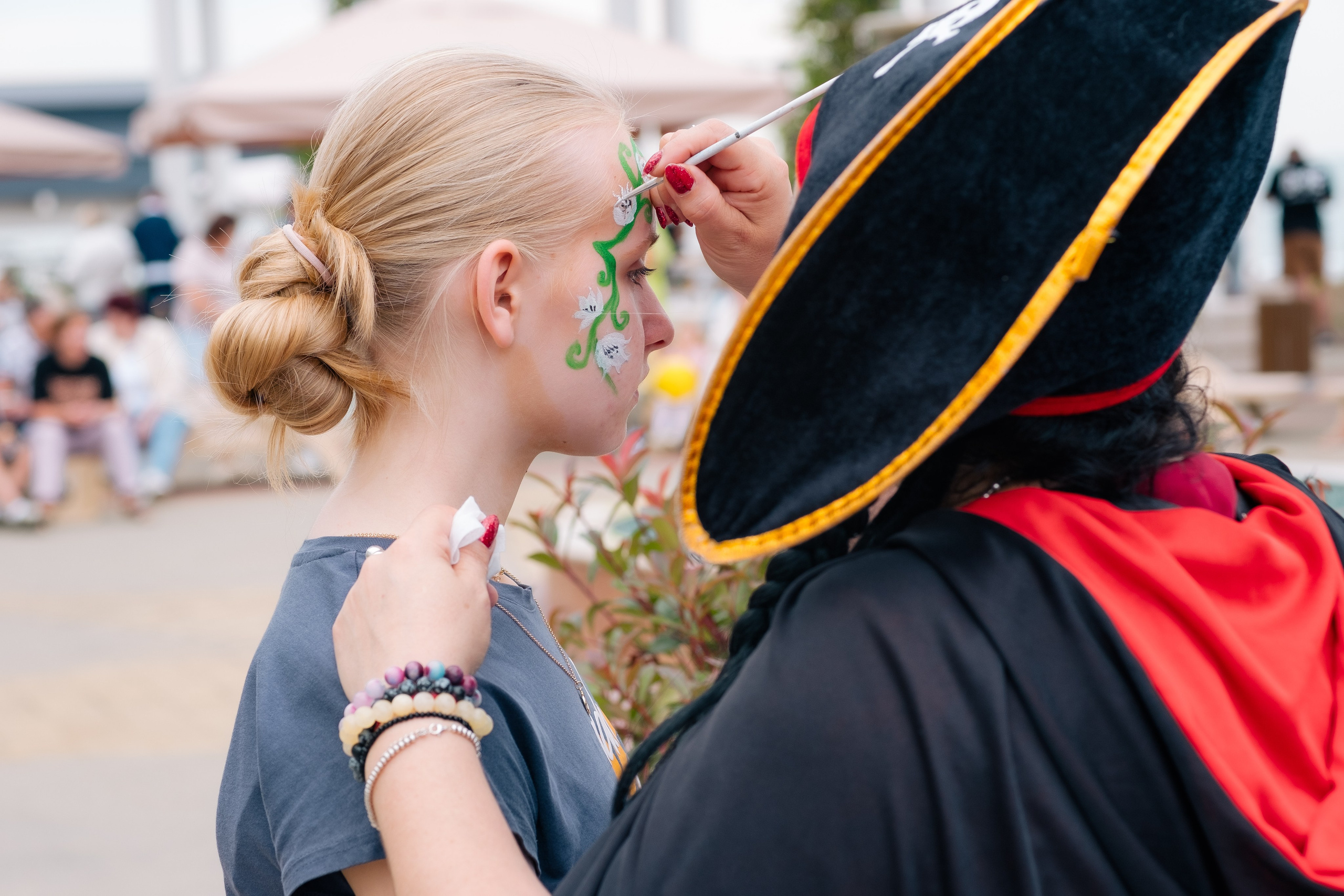 Репортажи на праздники. Репортажный фотограф в Сочи Екатерина Вежливцева