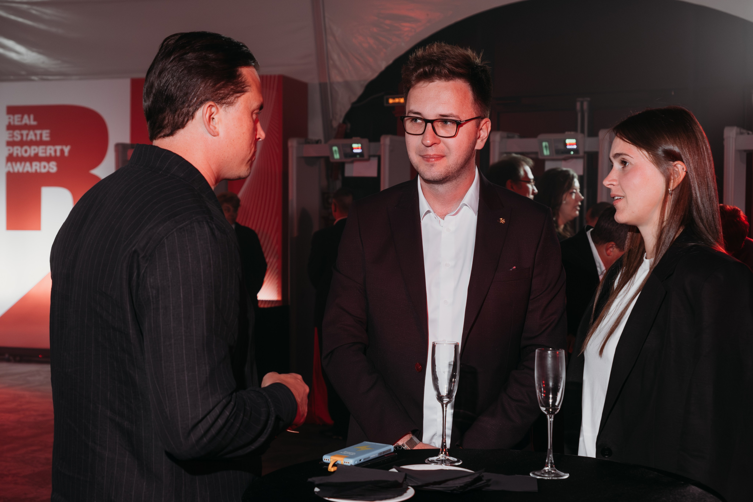 Real Estate Property Awards. Репортажный фотограф в Сочи Екатерина Вежливцева