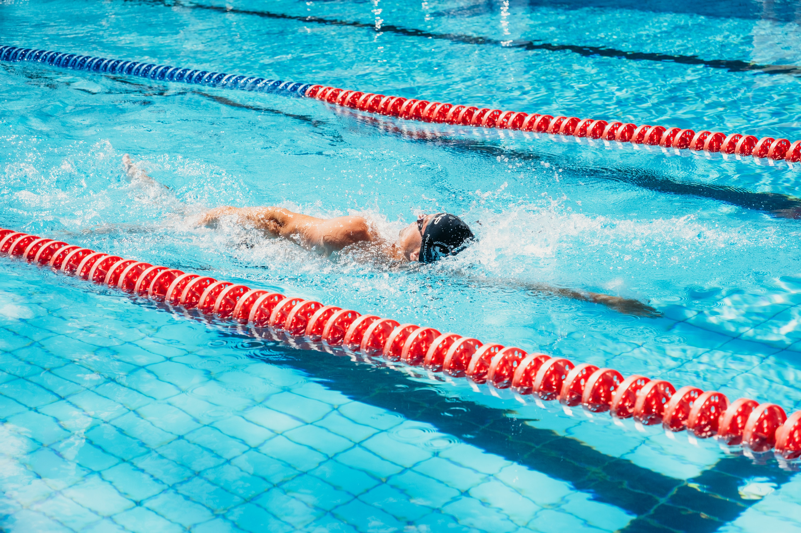 Всероссийский фестиваль «День пловца» в Гранд отель поляна. Репортажный фотограф в Сочи Екатерина Вежливцева