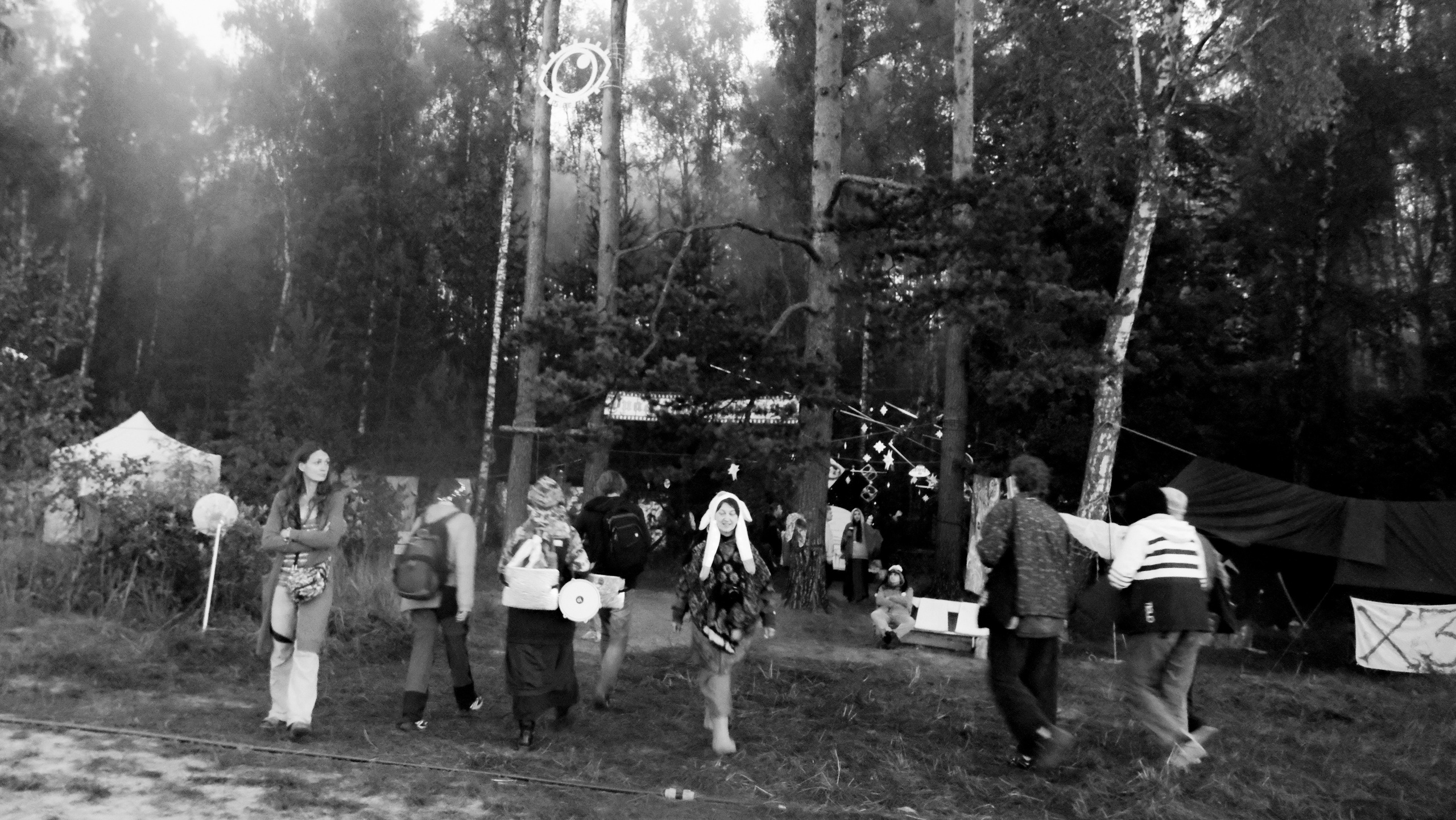 Insomnia2024. Фотограф и видеограф Апокина Мария Москва