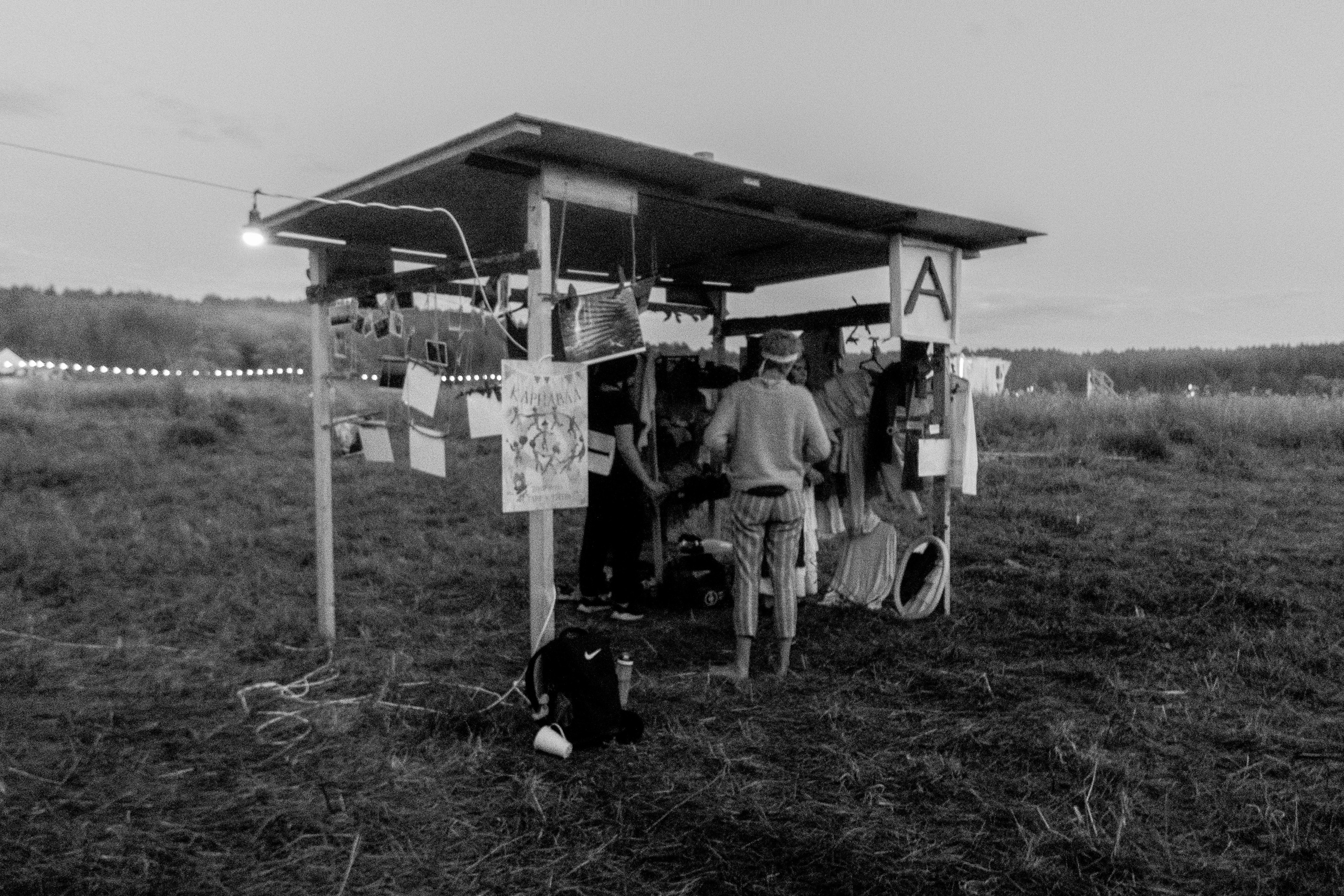 Insomnia2024. Фотограф и видеограф Апокина Мария Москва