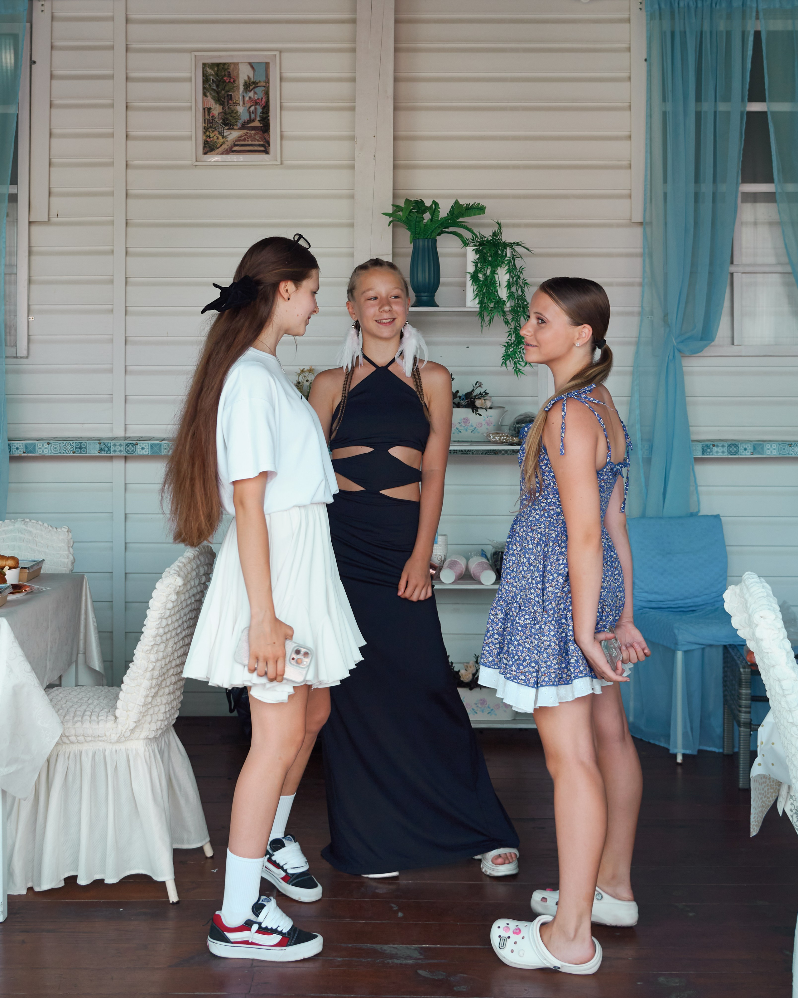 День рождения Арины. Фотограф из Первоуральска Роман Заиченко