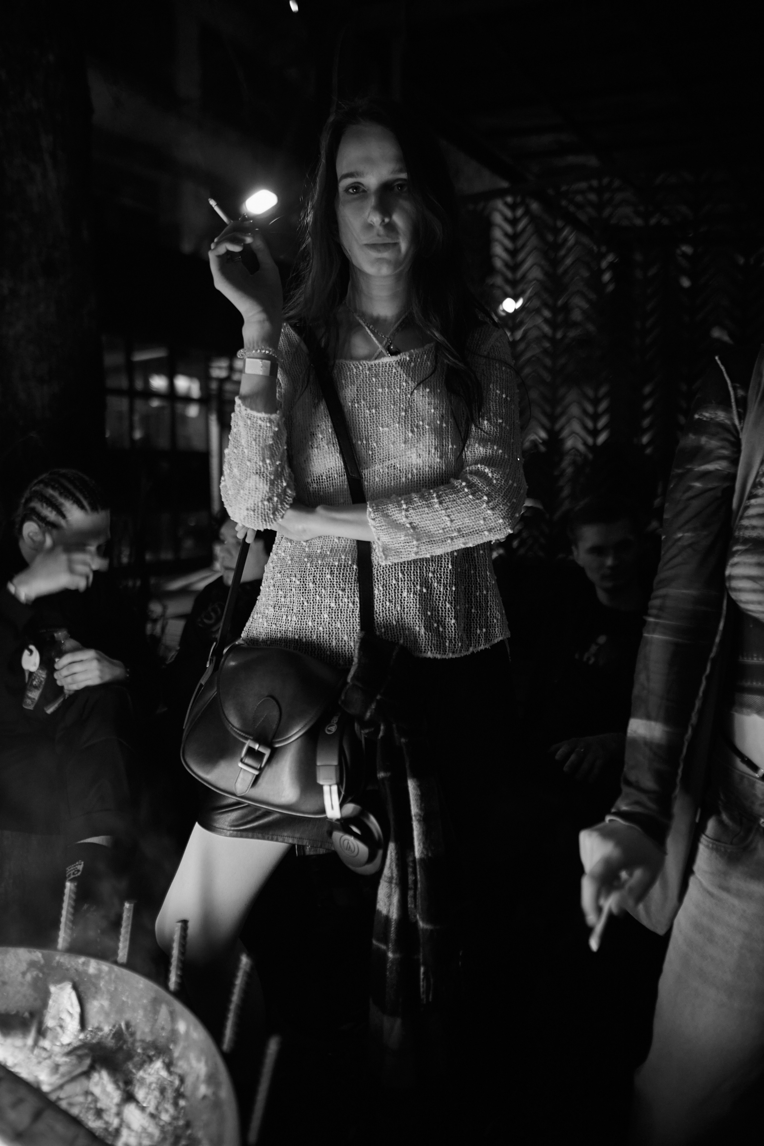 System 108 Arma. Фотограф Рома RedView