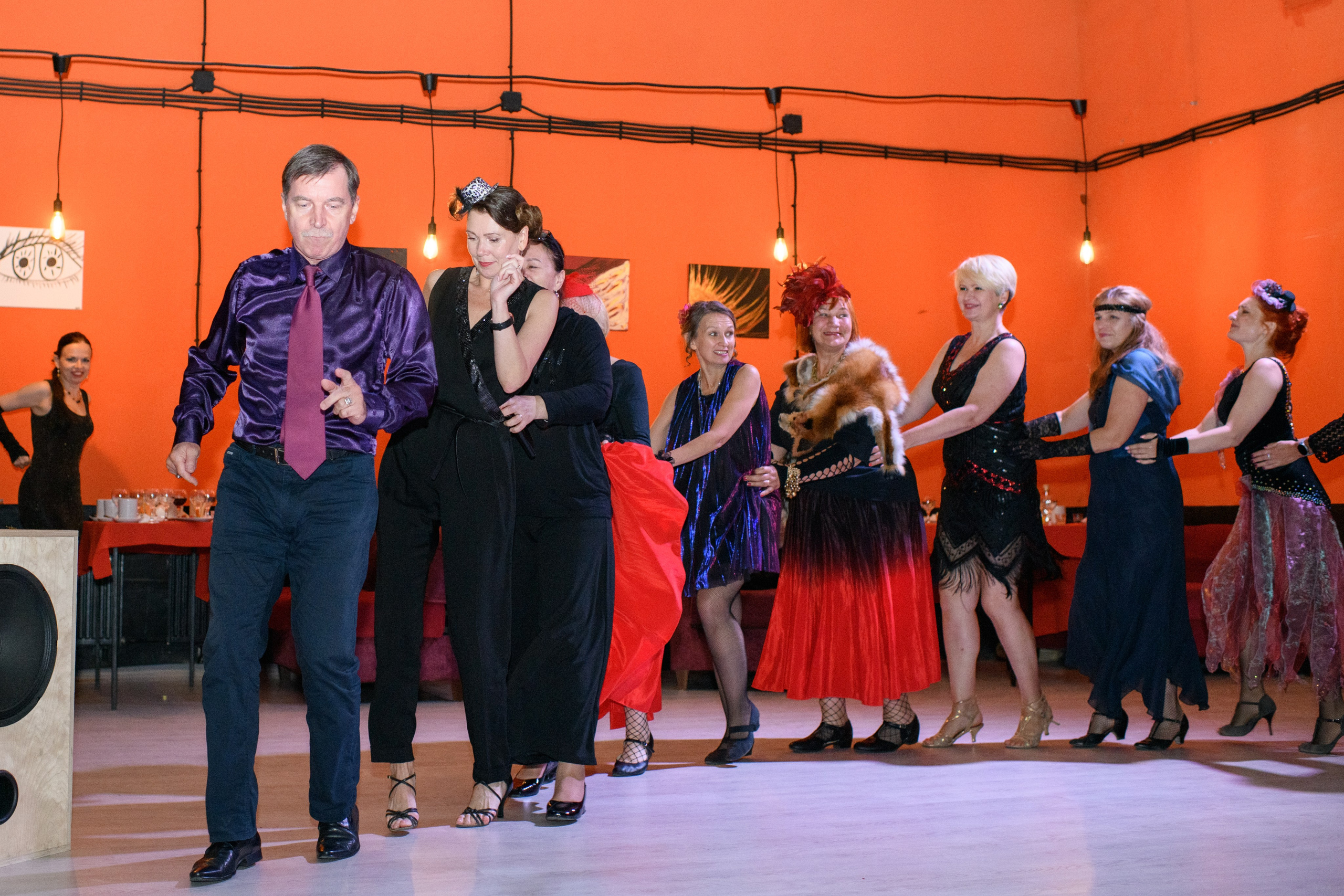 Театр артистического танца. Организация и проведение фотосъемок в Санкт-Петербурге. Фотограф Смирягин Илья