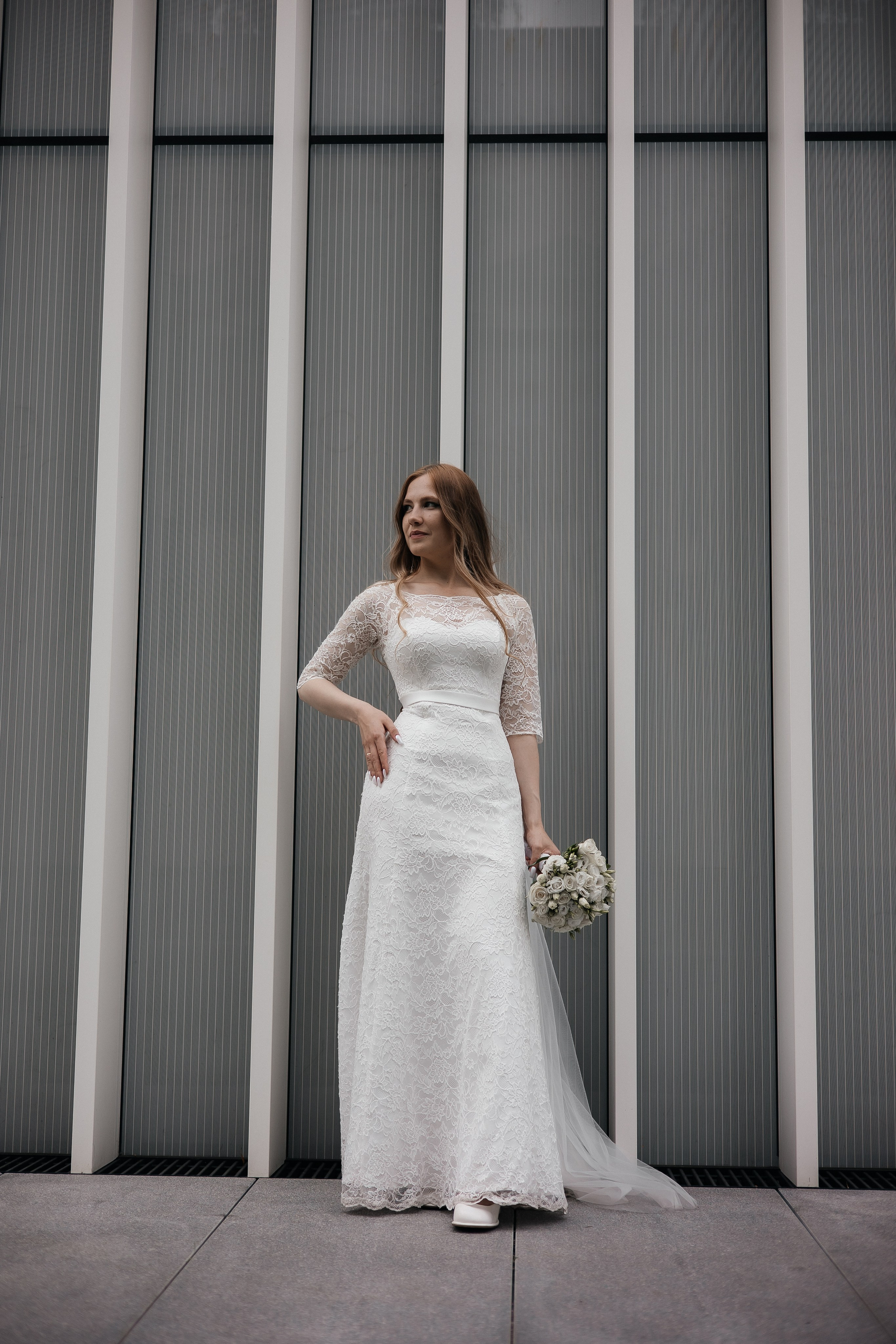 Ангелина и Михаил. Фотограф Алена Артемова