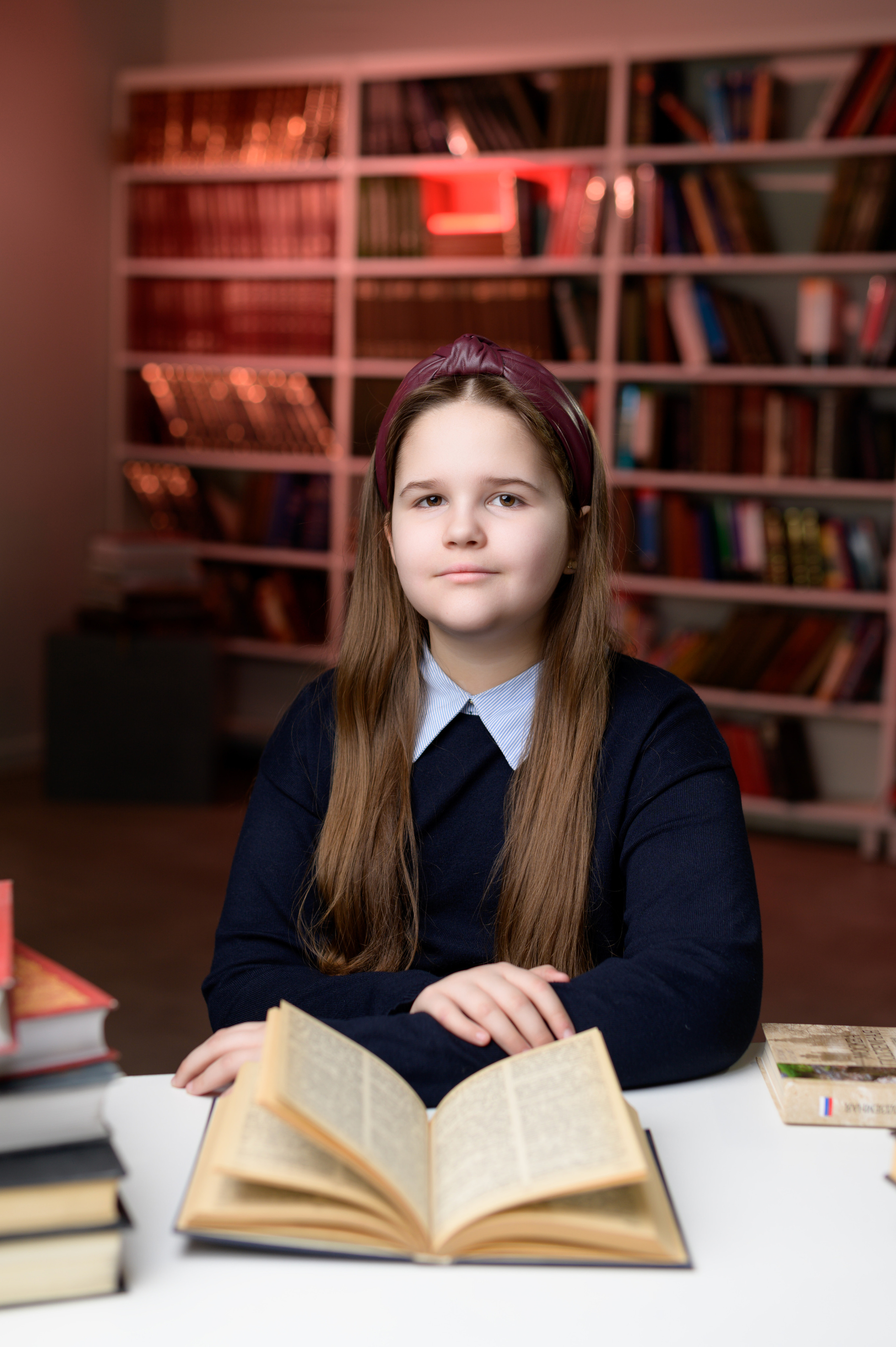 4 класс. Выпускные альбомы в Москве и Подмосковье