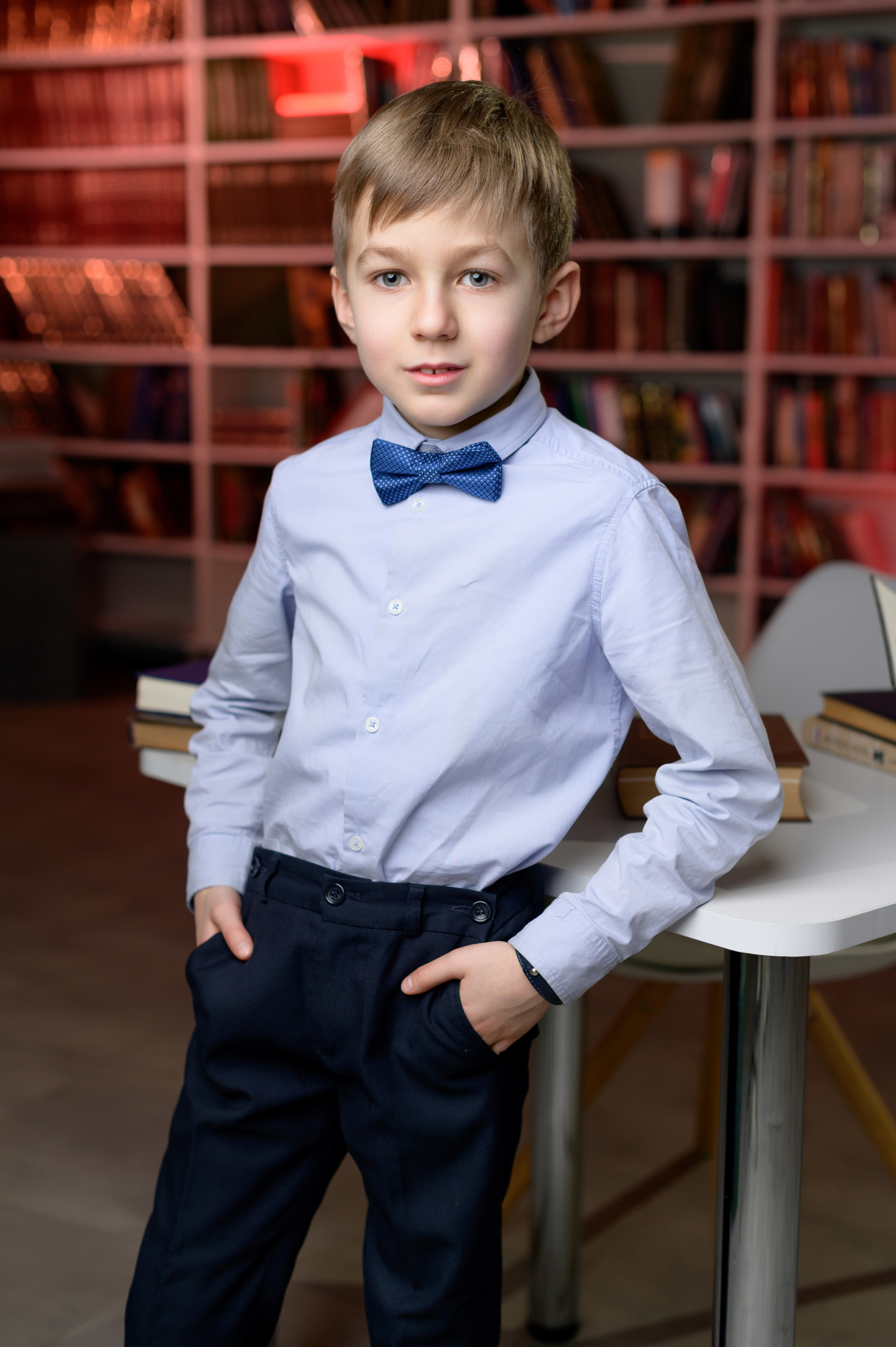 4 класс. Выпускные альбомы в Москве и Подмосковье