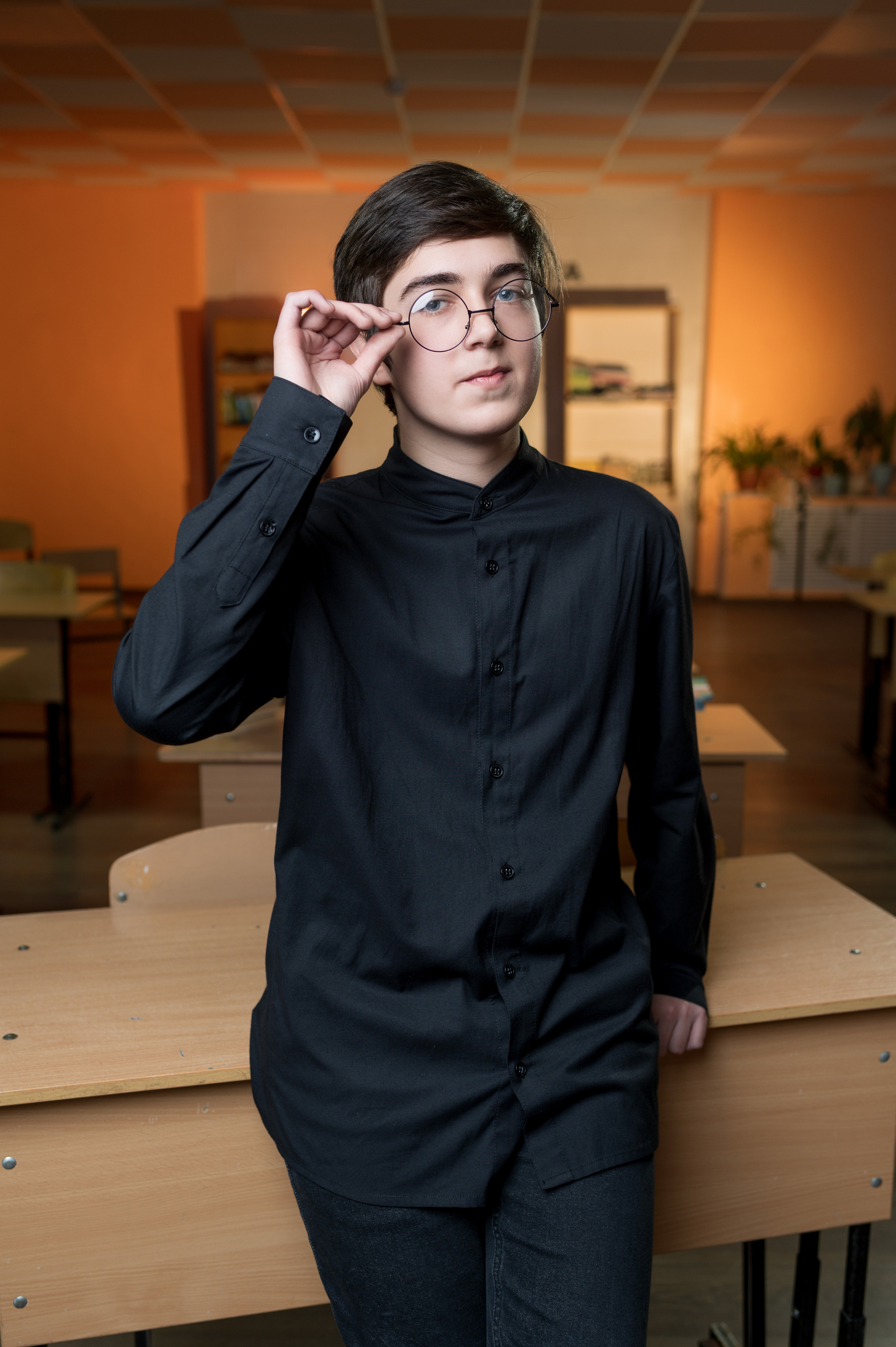 Выпускные альбомы в Москве и Подмосковье