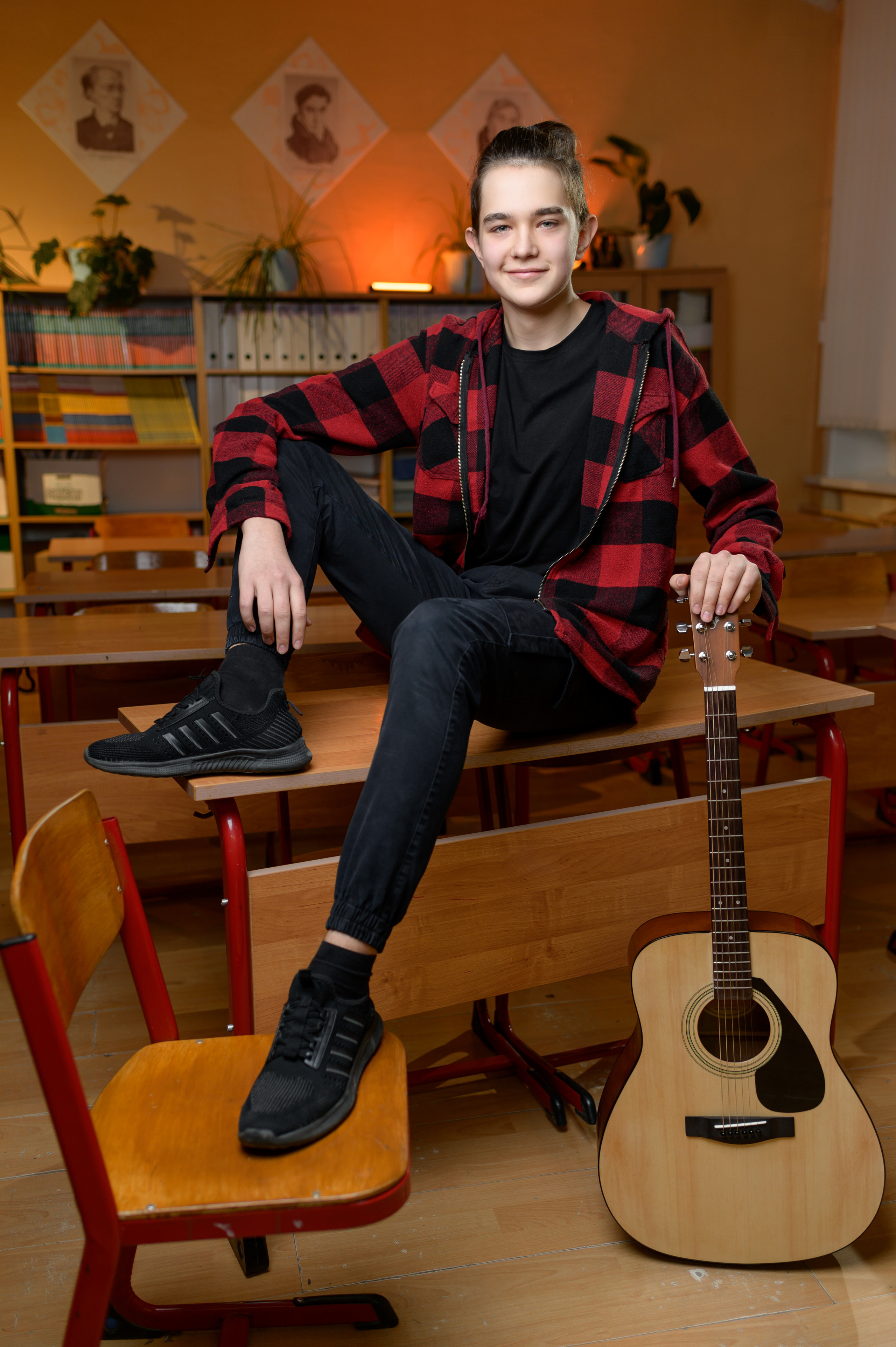 Выпускные альбомы в Москве и Подмосковье