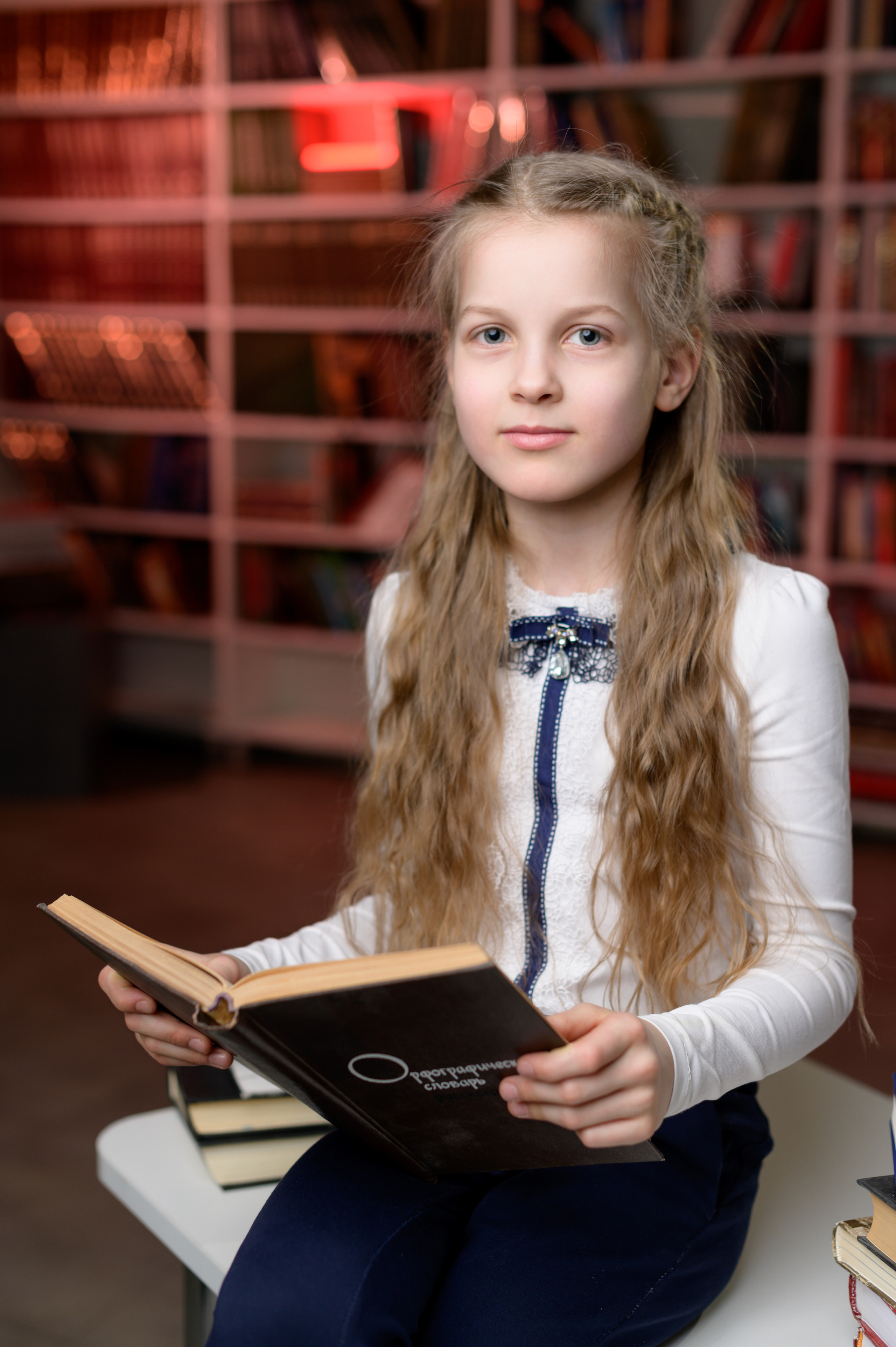 4 класс. Выпускные альбомы в Москве и Подмосковье