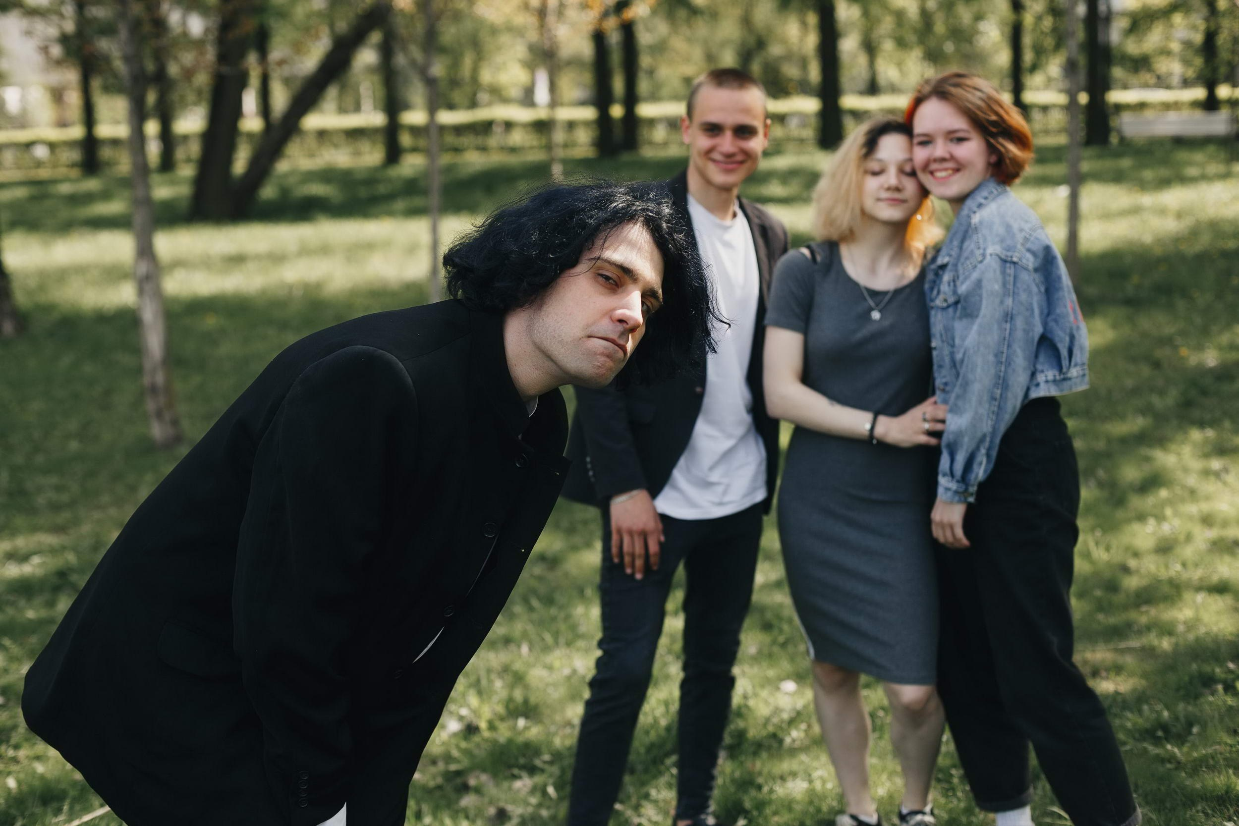 Неформально). Свадебный фотограф Игорь Брундасов 8PHOTO на свадьбу венчание загс СПб