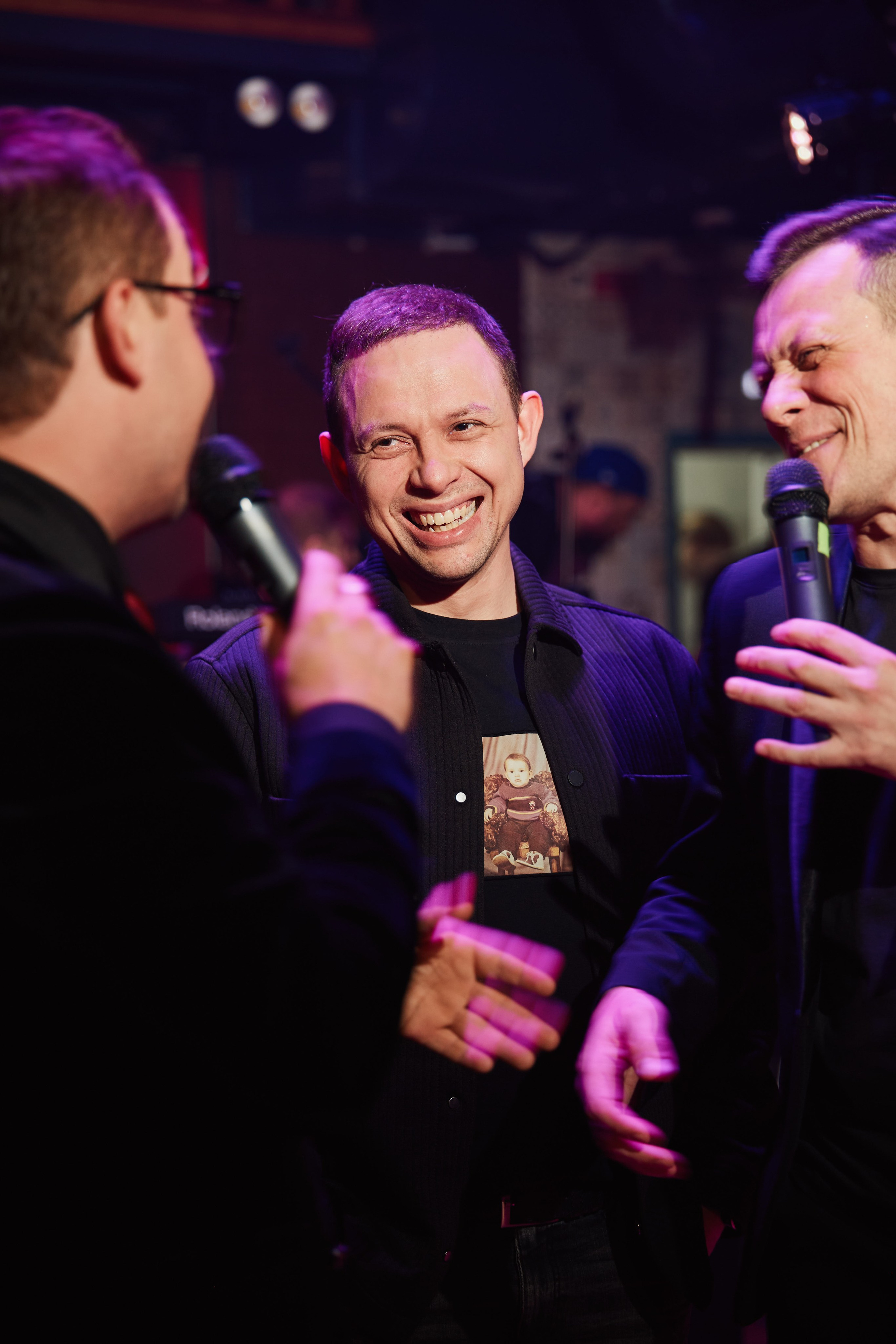 Арт-вечеринка 2026. Фотограф и видеограф в Кургане Леонид Корнильев