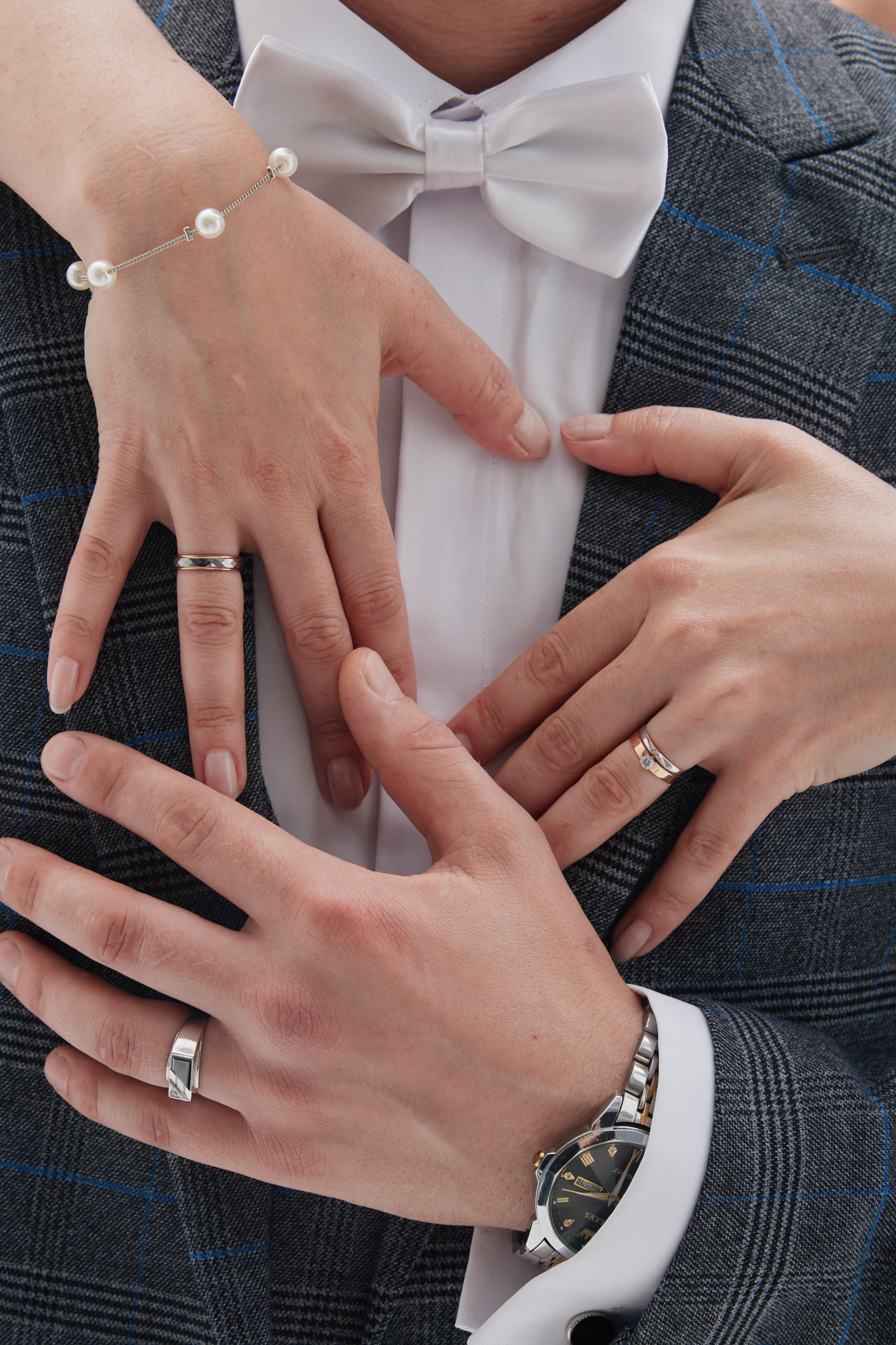 Антон и Анна. Фотограф и видеограф в Кургане Леонид Корнильев