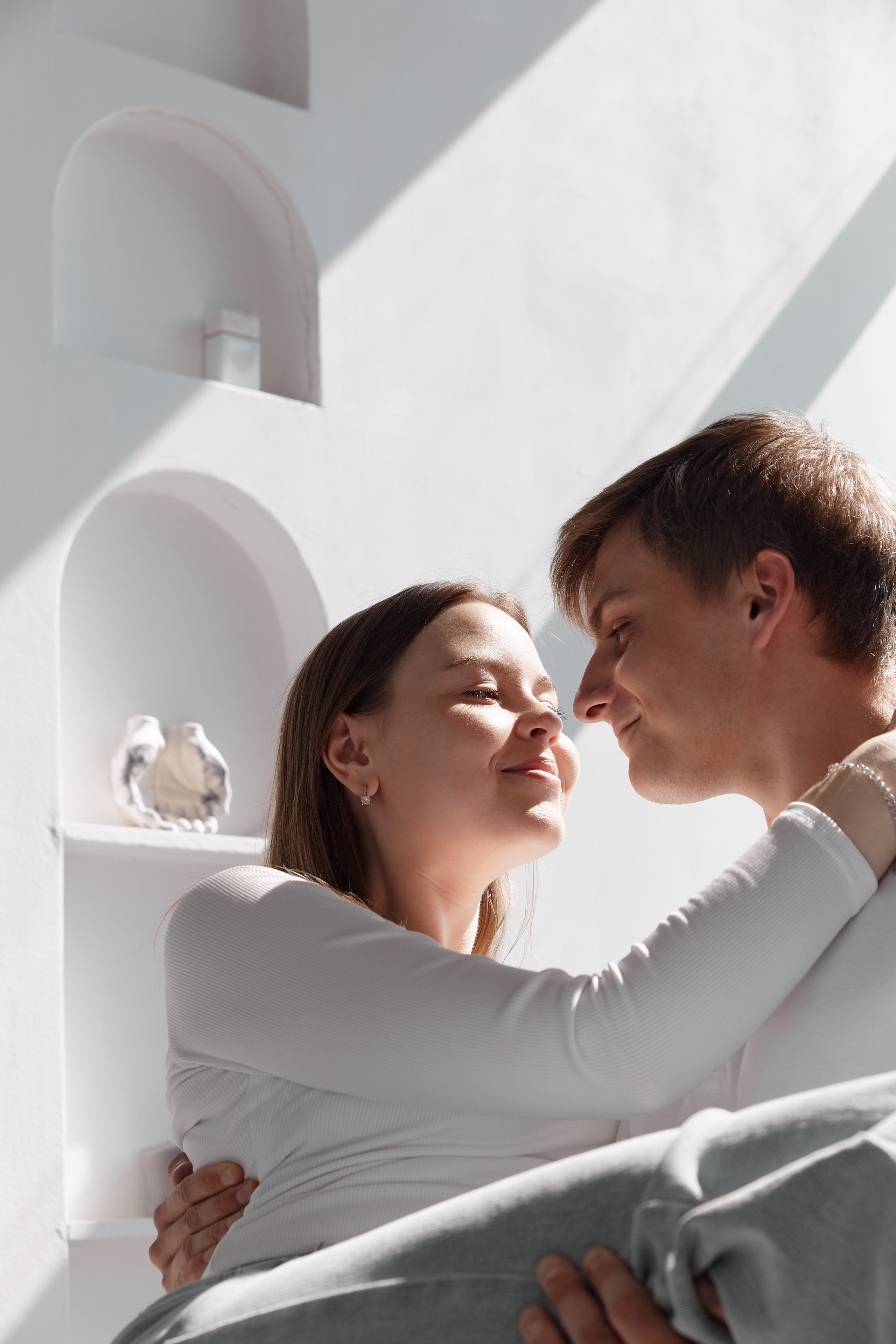 Маша и Кирилл. Фотограф и видеограф в Кургане Леонид Корнильев