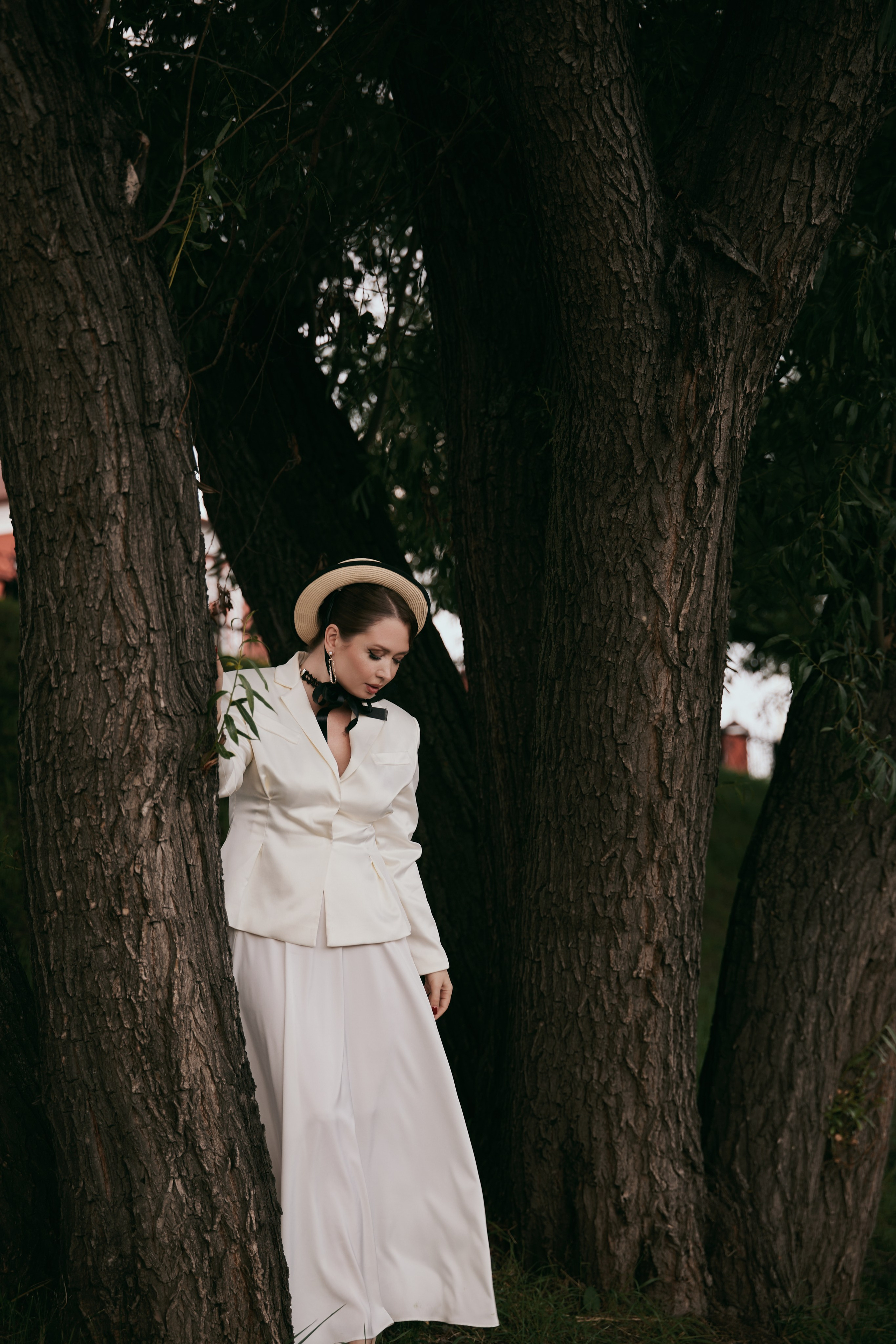 Завтрак в шляпках. Фотограф и видеограф в Кургане Леонид Корнильев