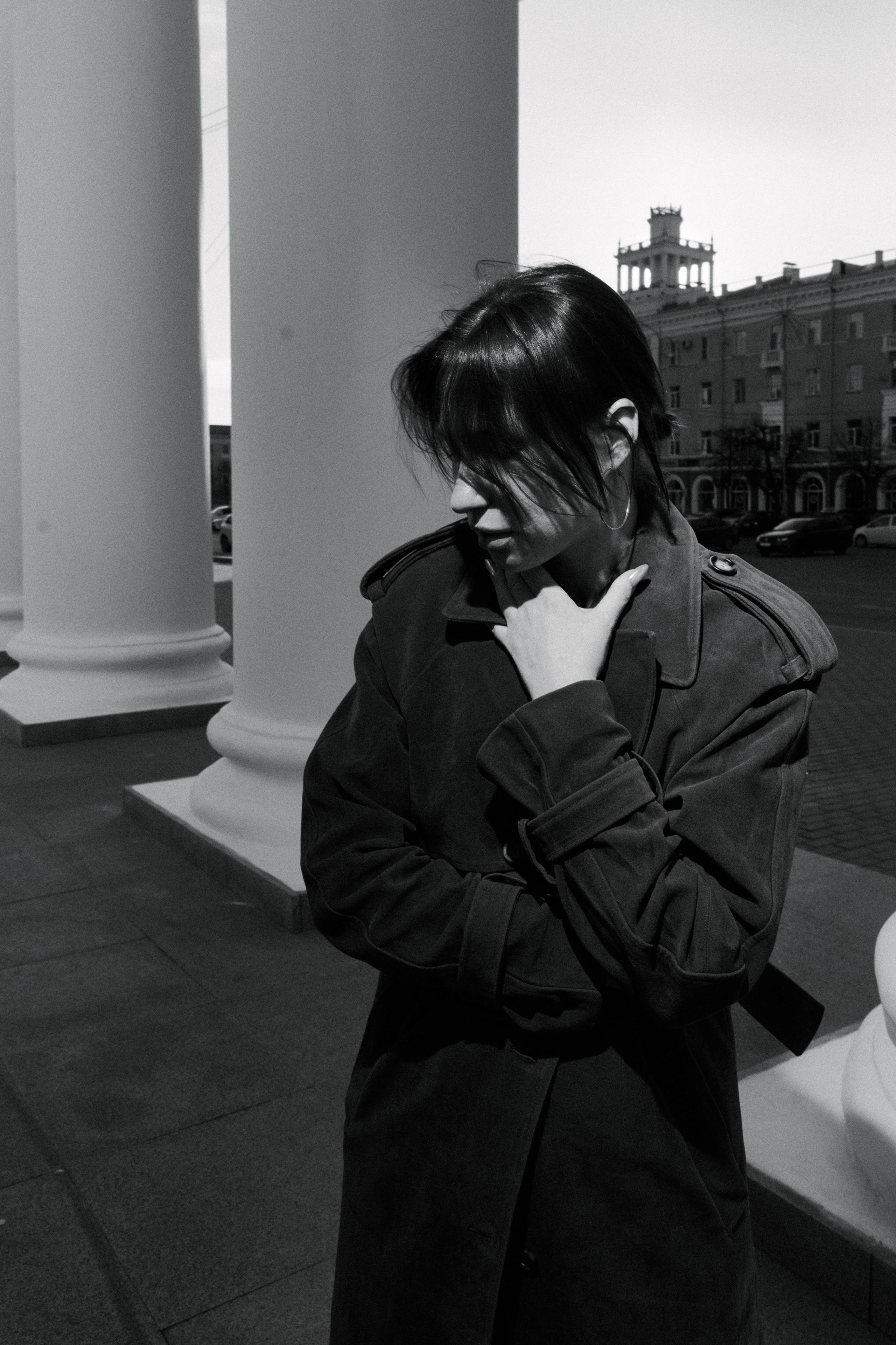 Лика. Фотограф и видеограф в Кургане Леонид Корнильев