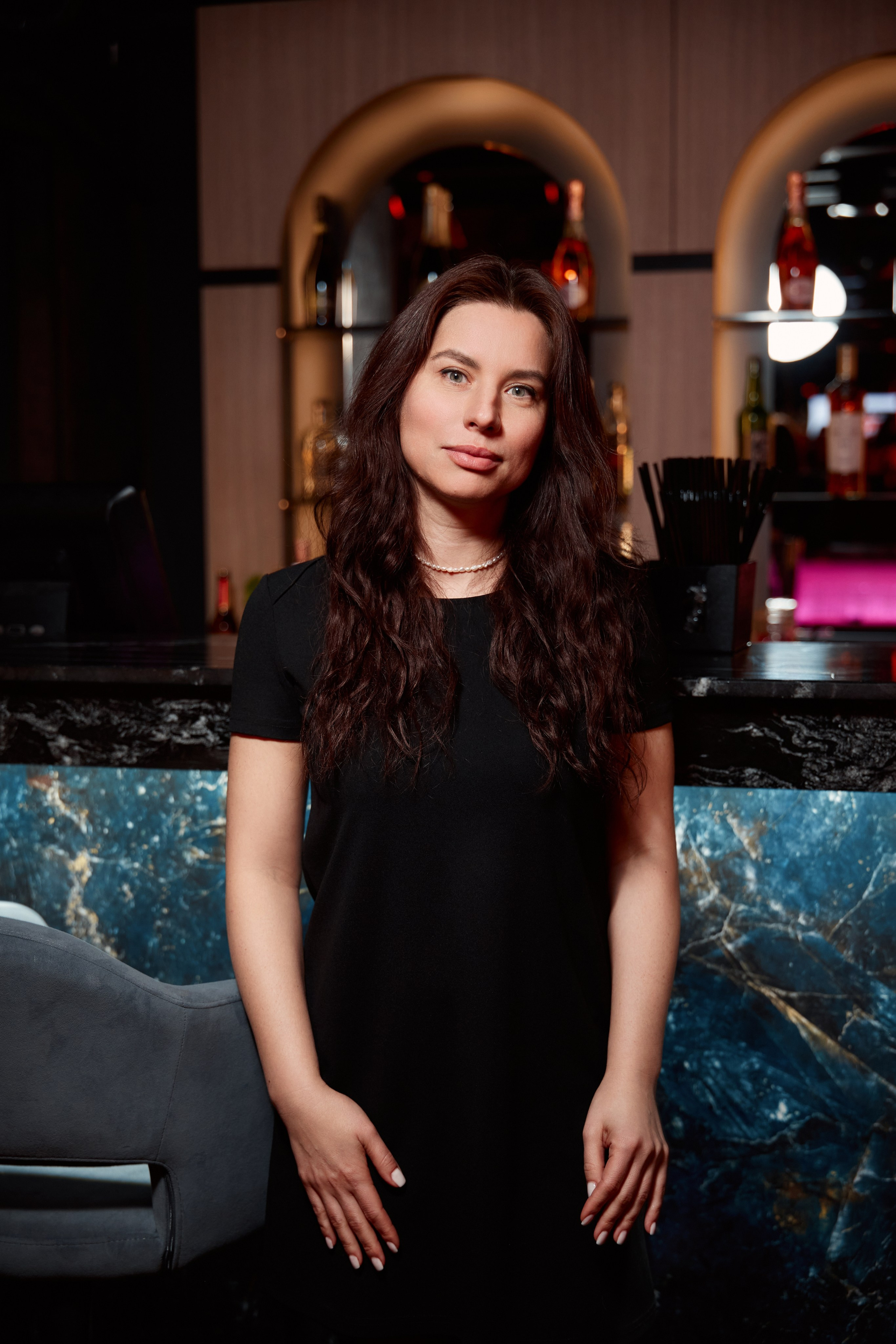 Поэтическая история. Фотограф и видеограф в Кургане Леонид Корнильев