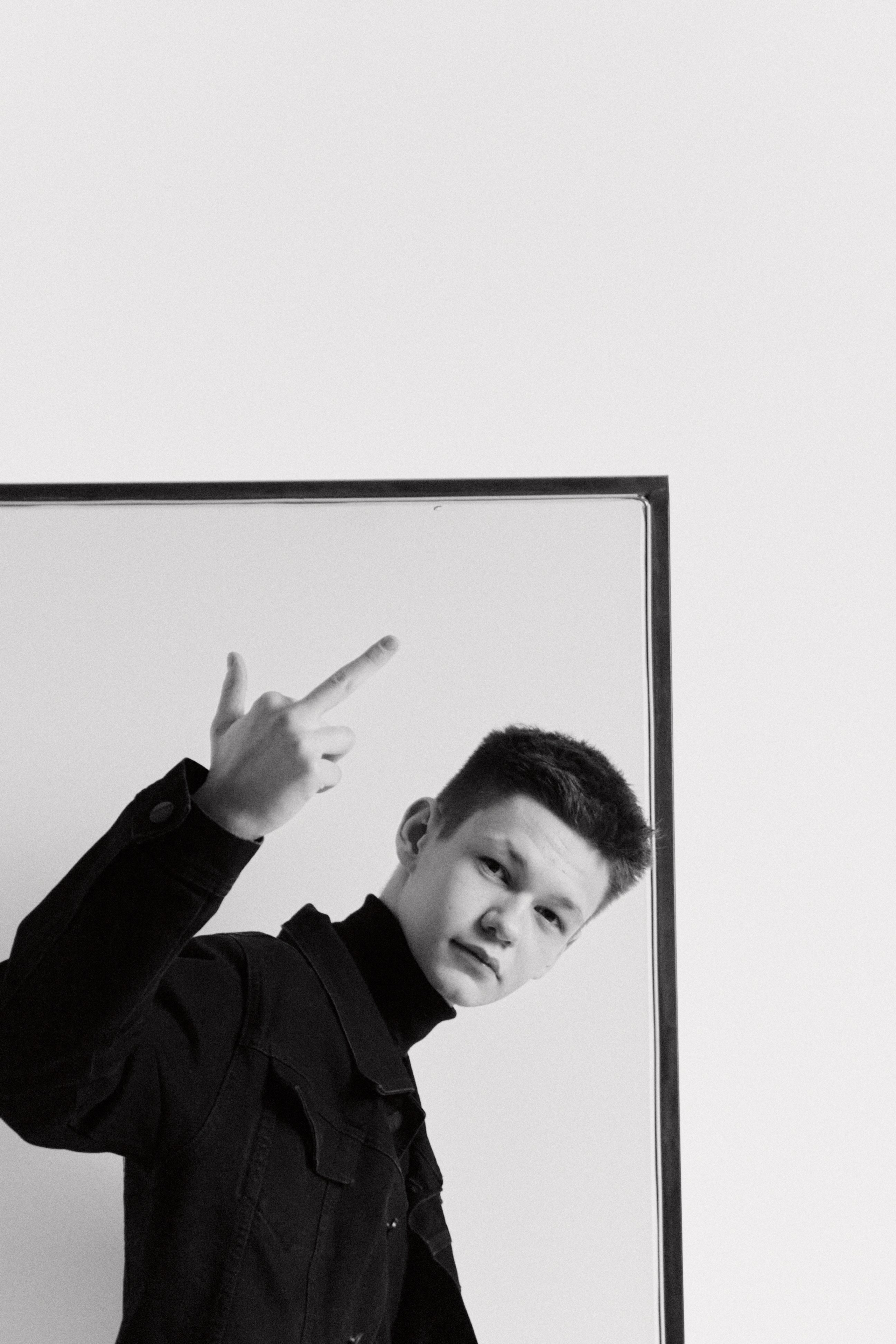 Макс. Фотограф и видеограф в Кургане Леонид Корнильев