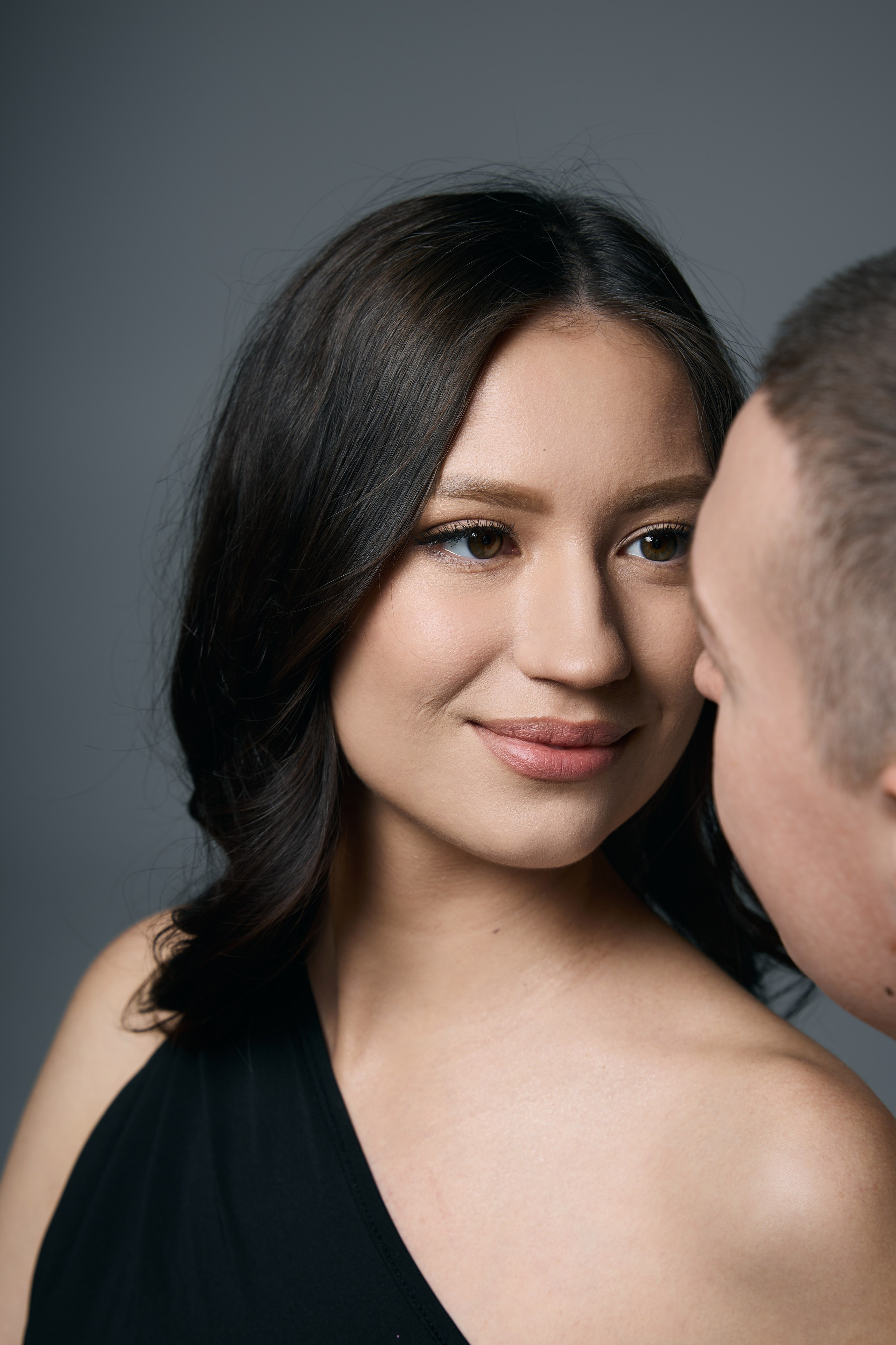 Виктория и Денис. Фотограф и видеограф в Кургане Леонид Корнильев