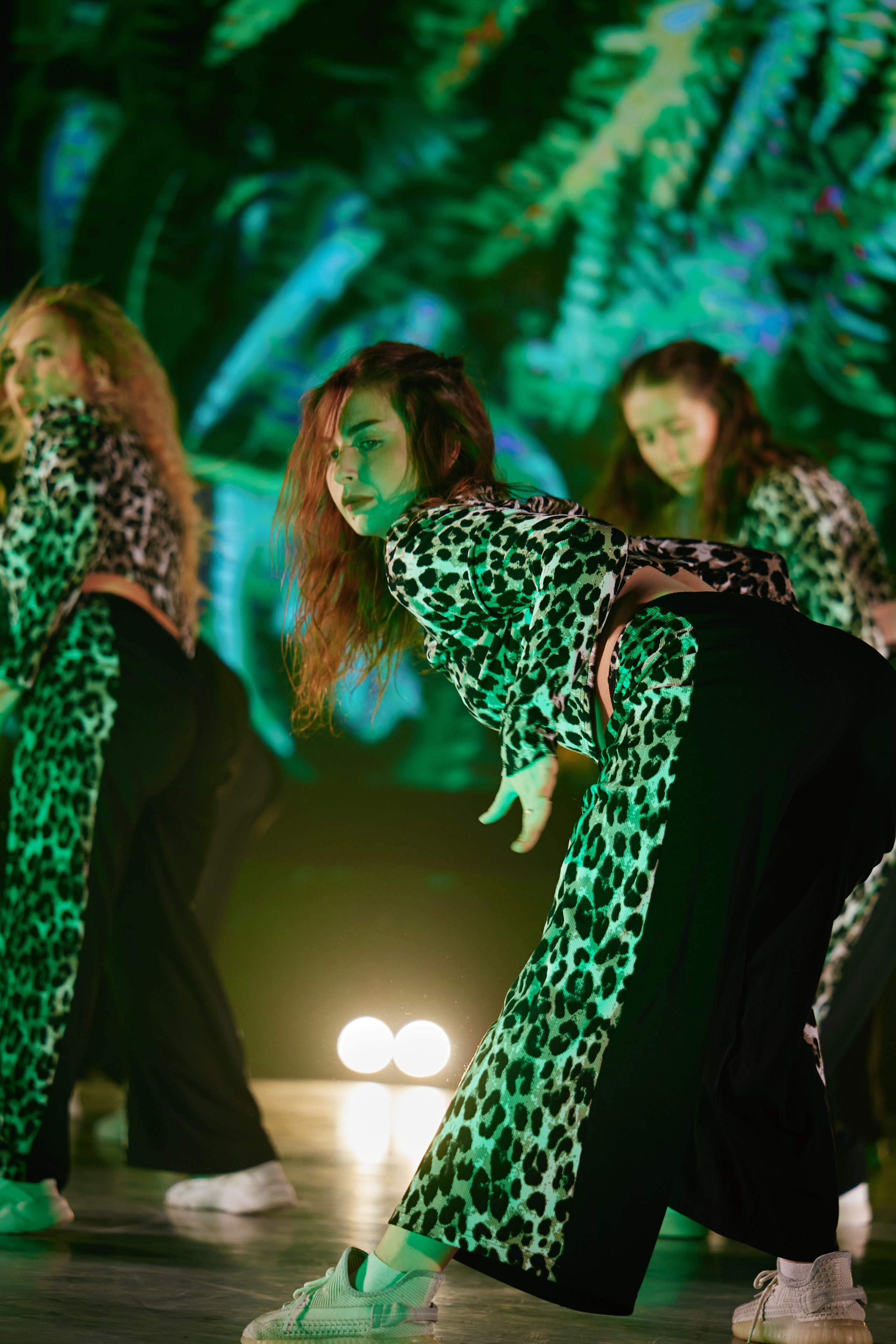 VIVA GLAM Отчетный концерт. Фотограф и видеограф в Кургане Леонид Корнильев