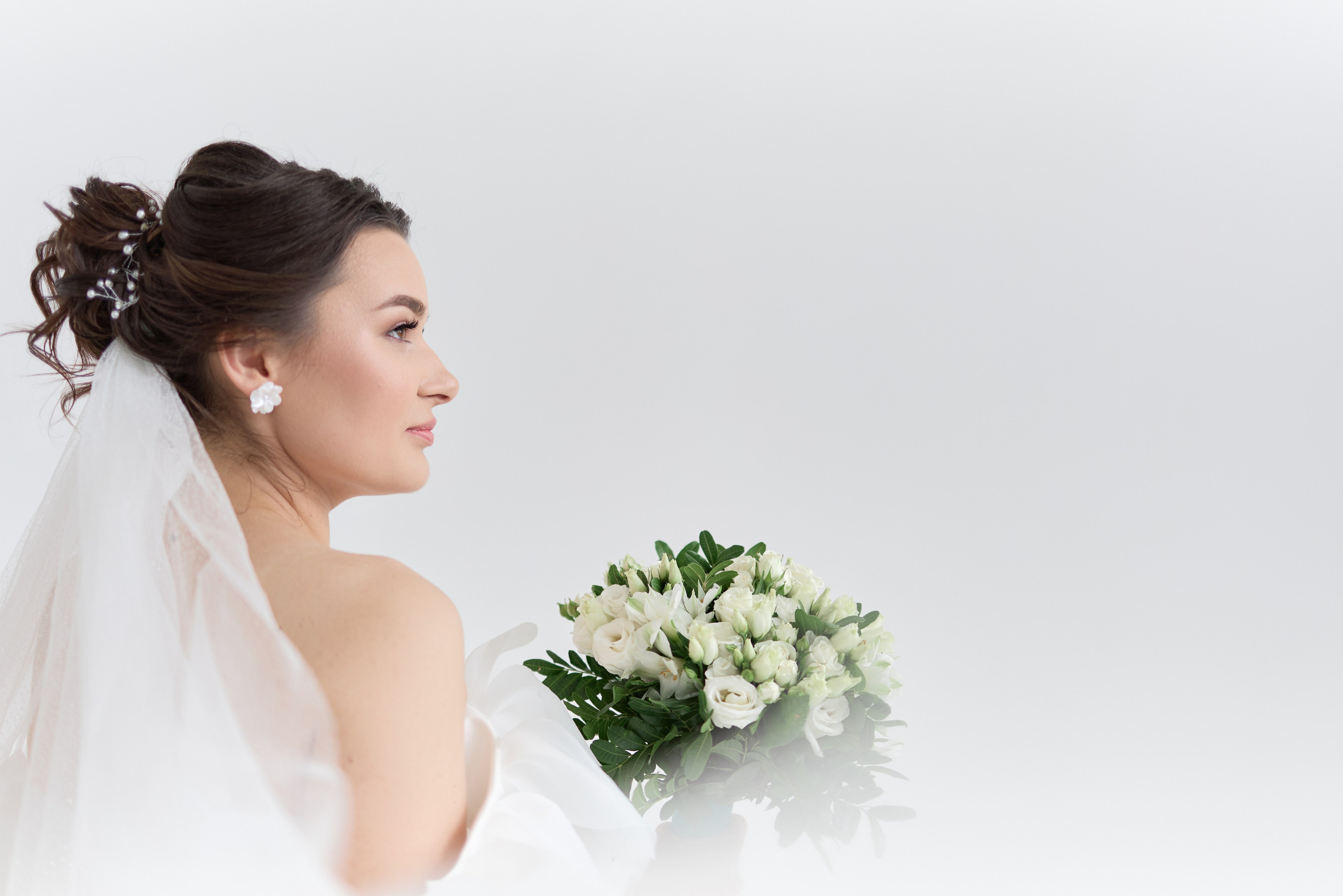 Александр и Татьяна. Фотограф и видеограф в Кургане Леонид Корнильев